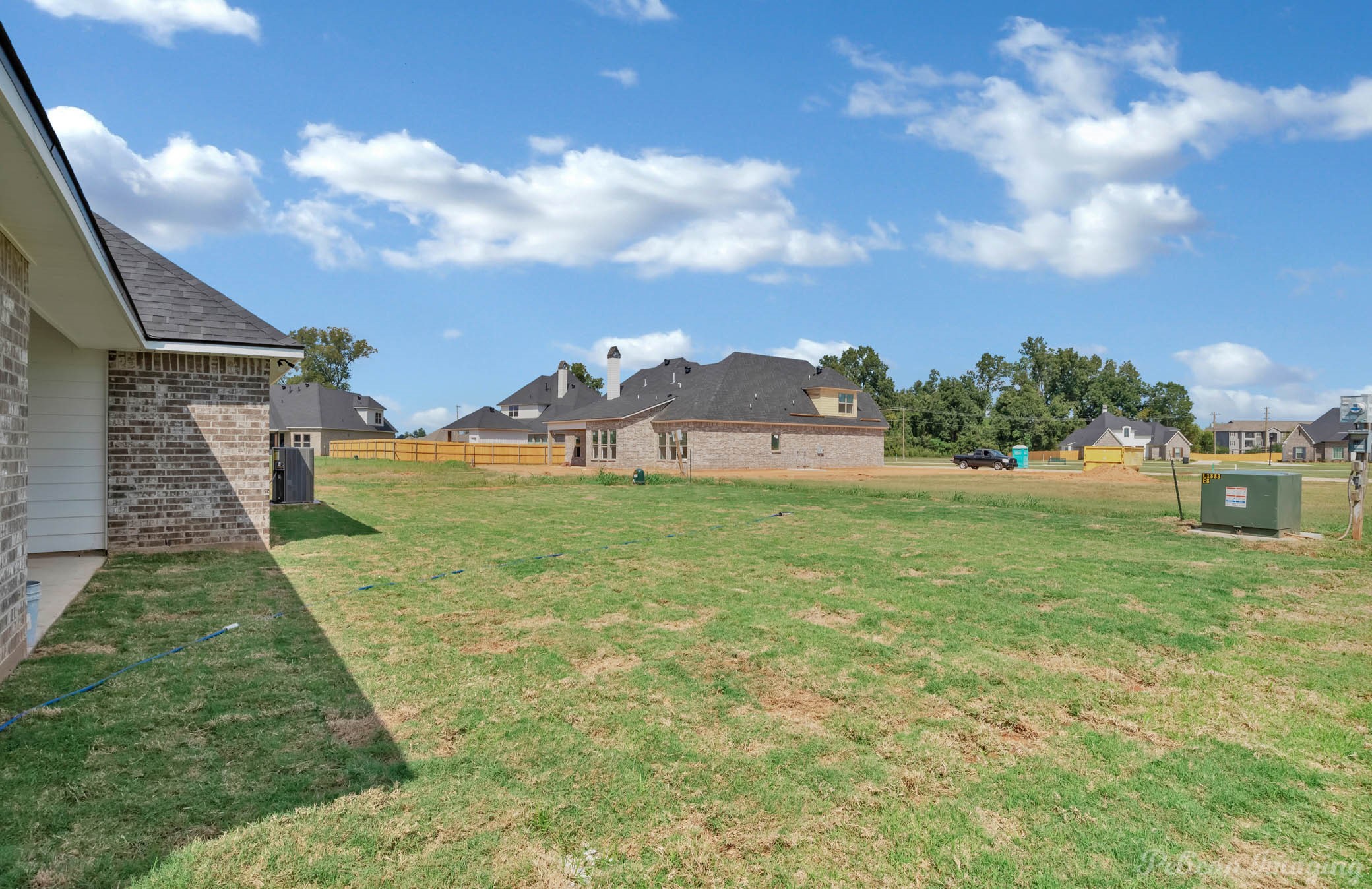 445 Preserve Boulevard