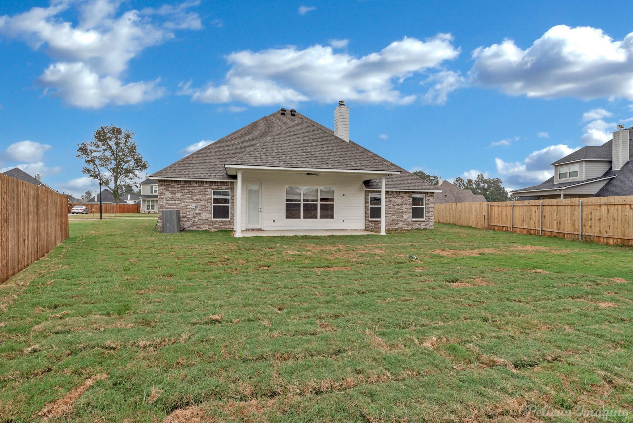 430 Preserve Boulevard