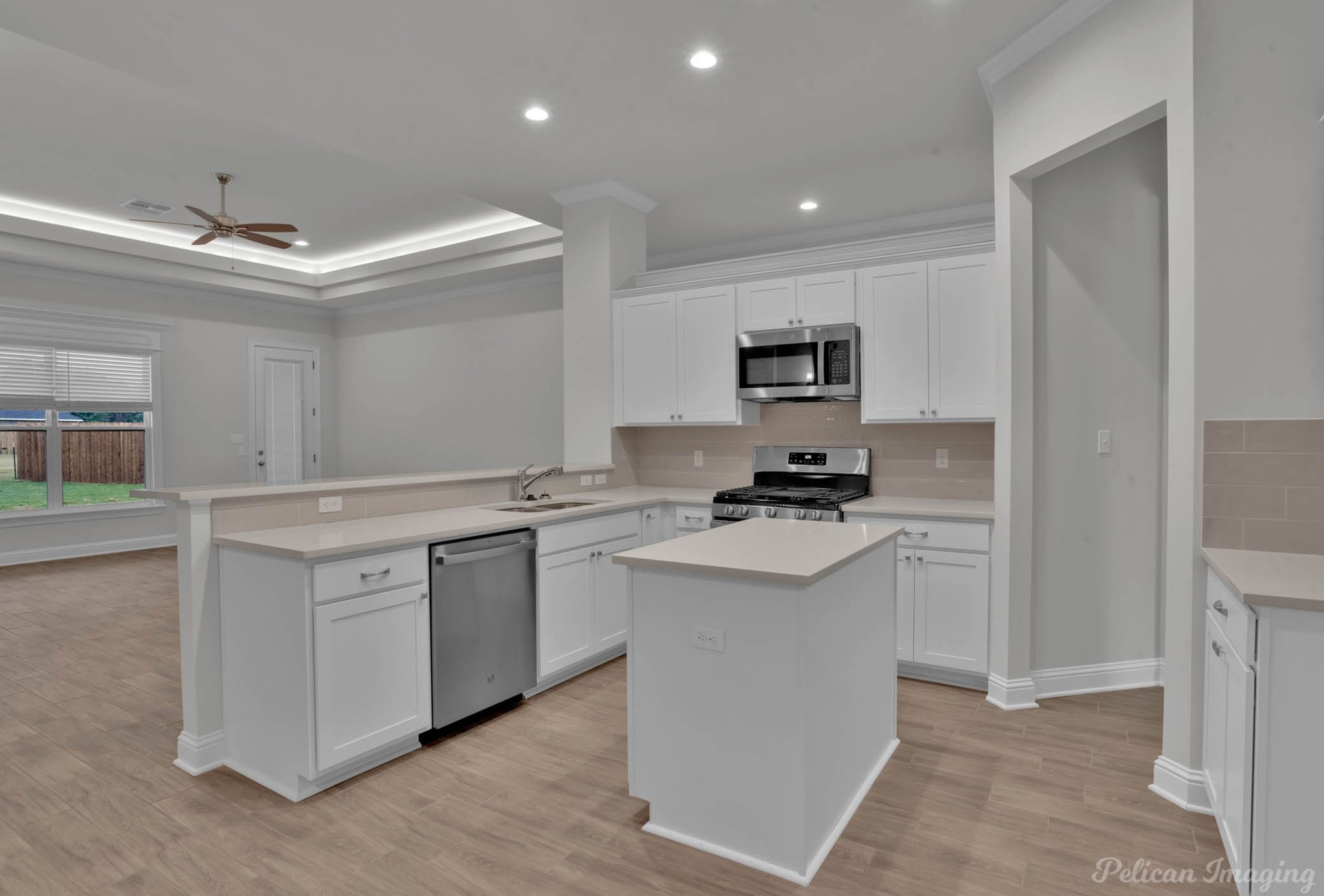 430 Preserve Boulevard