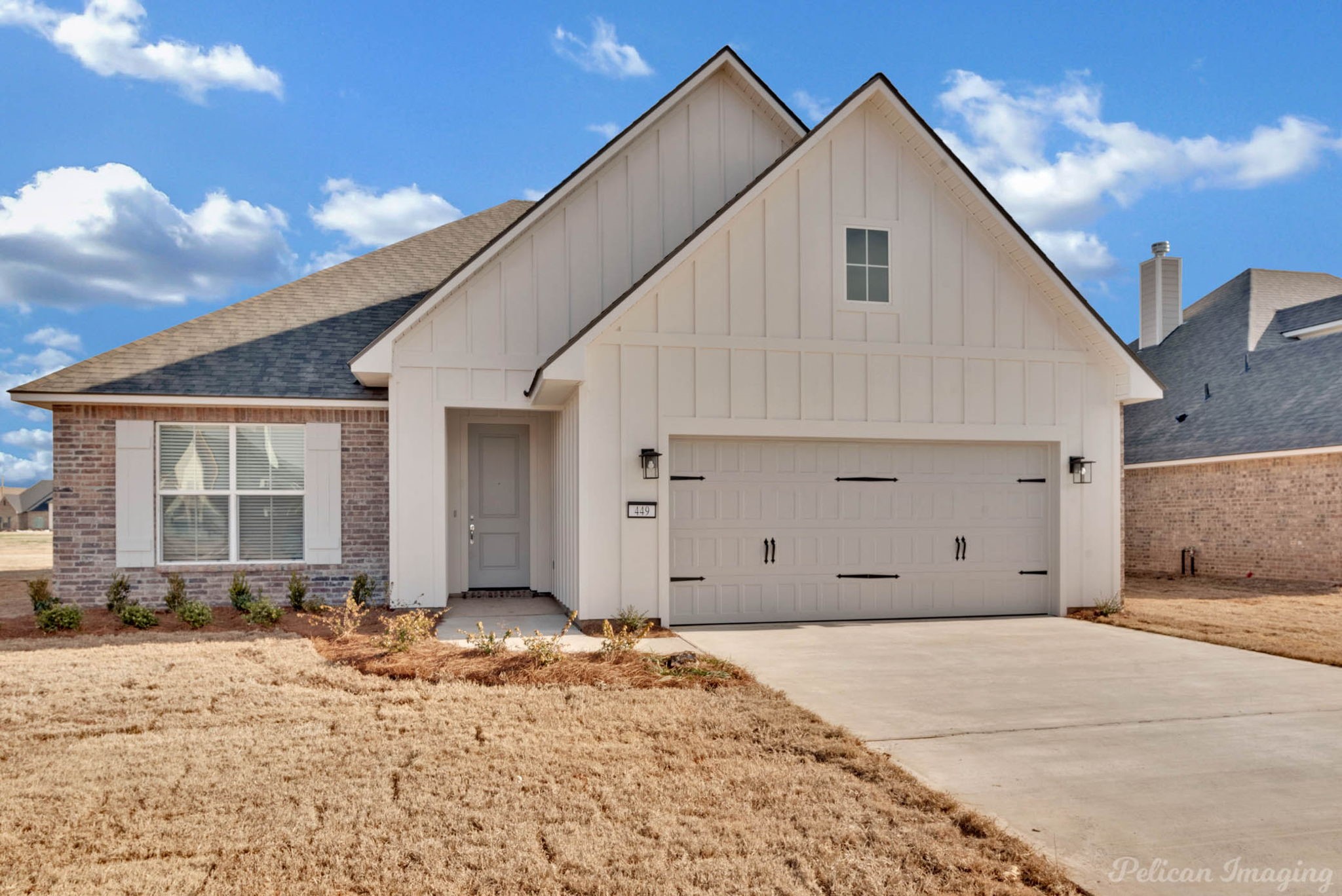 449 Preserve Boulevard