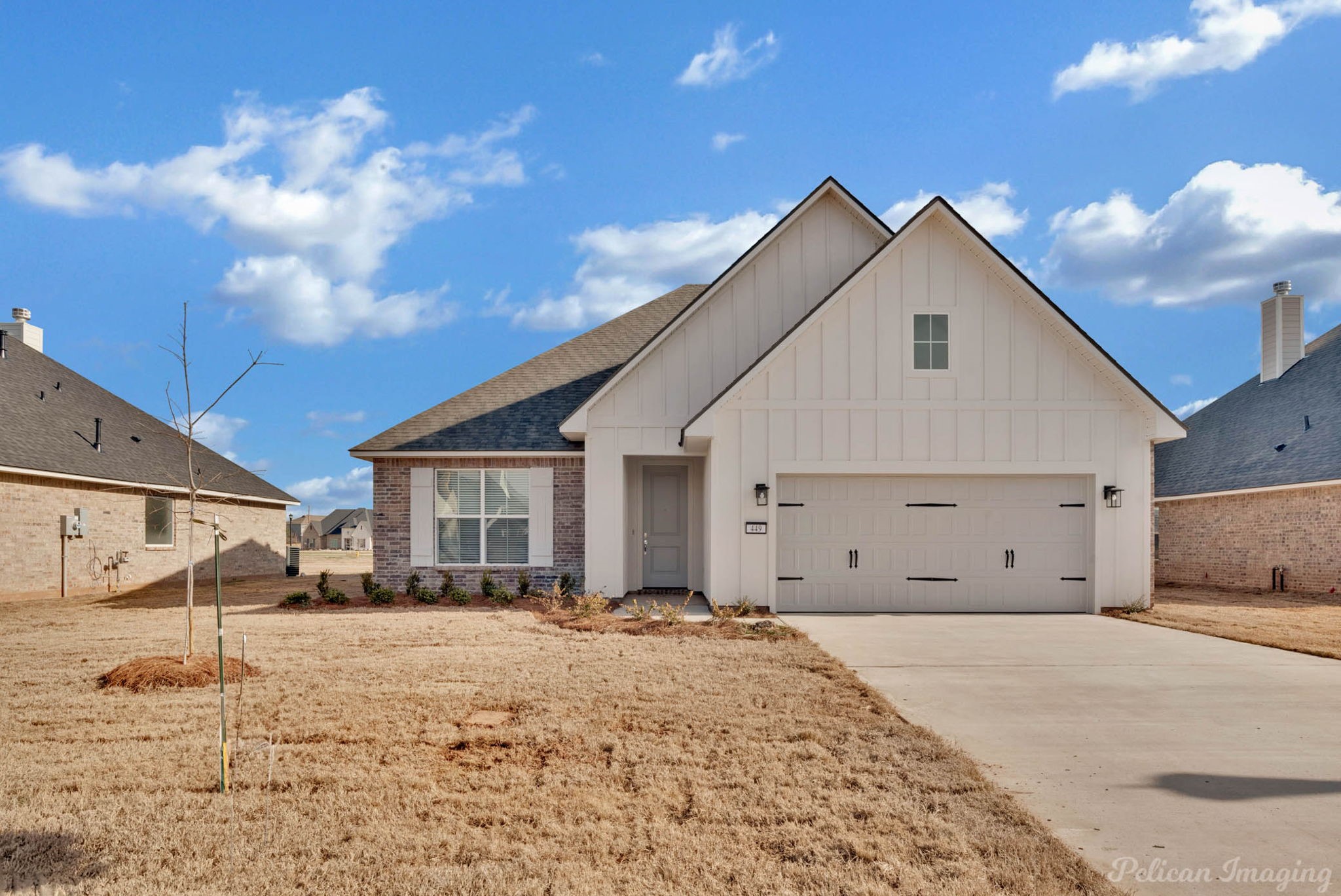 449 Preserve Boulevard