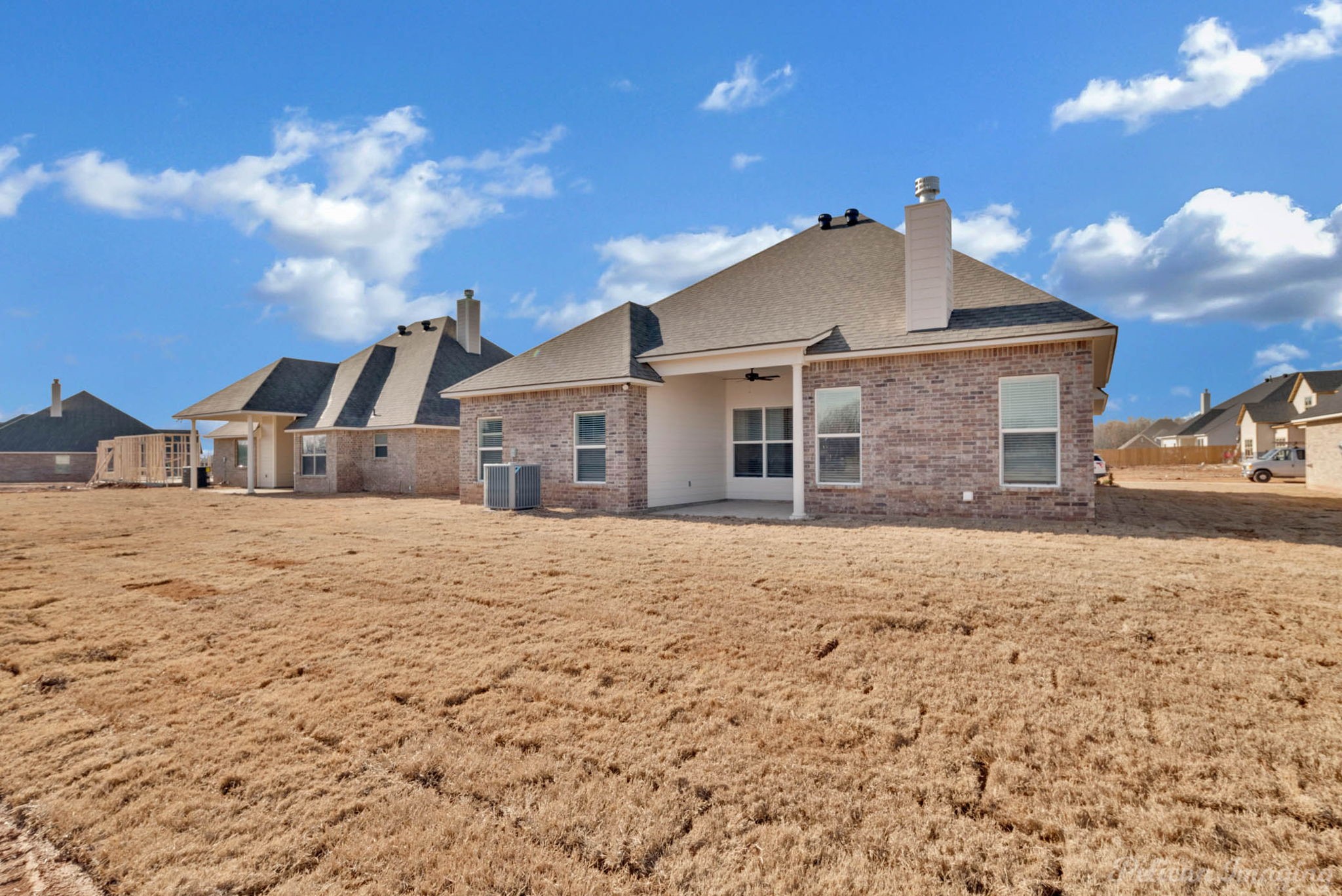 449 Preserve Boulevard