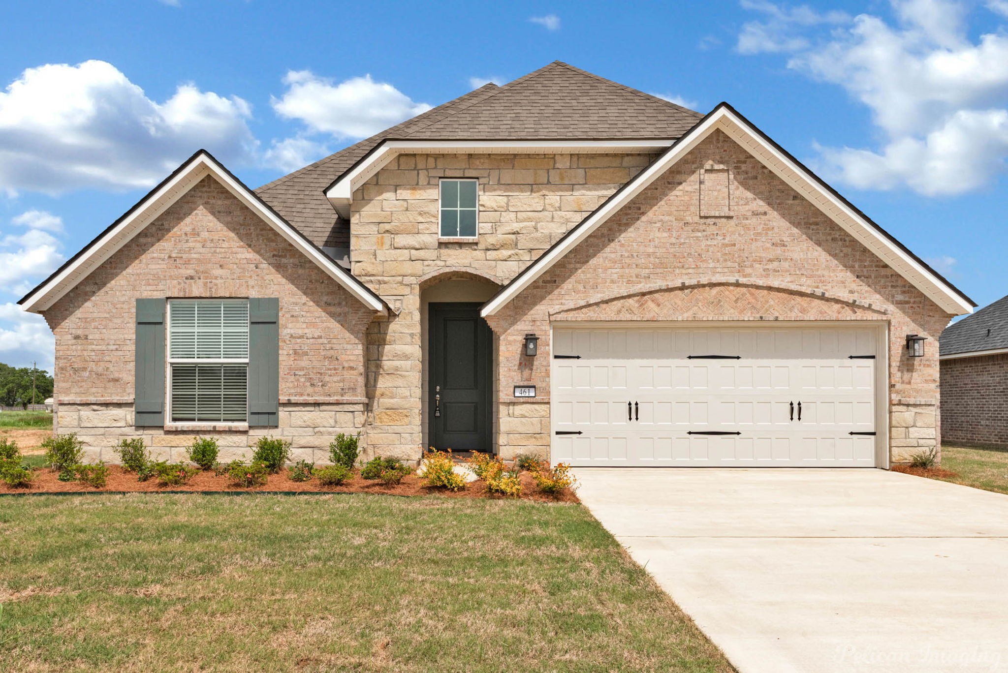 461 Preserve Boulevard