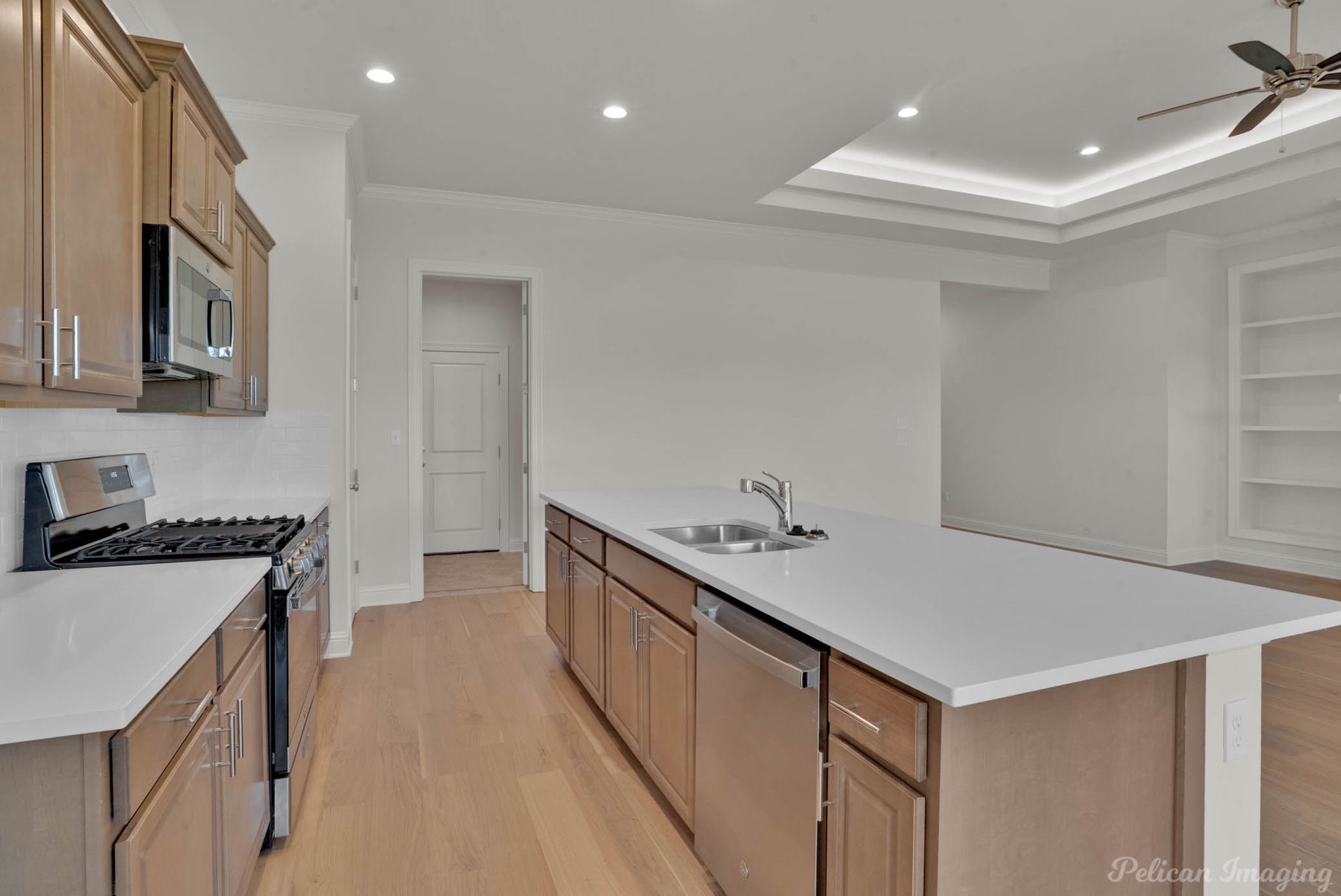 461 Preserve Boulevard