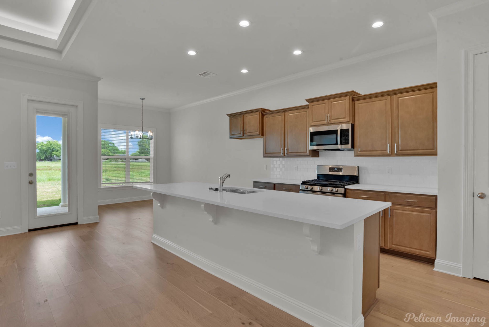 461 Preserve Boulevard