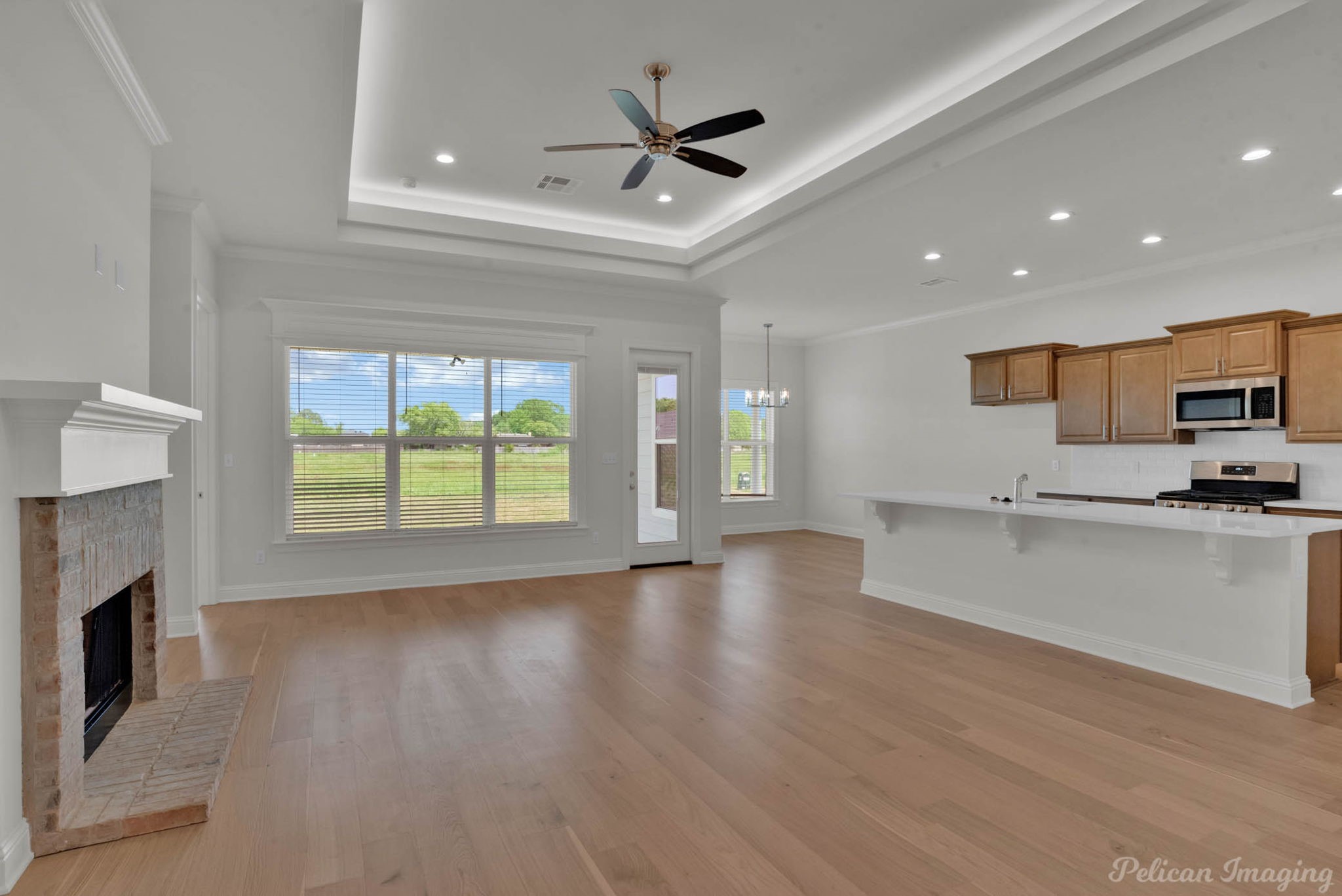 461 Preserve Boulevard