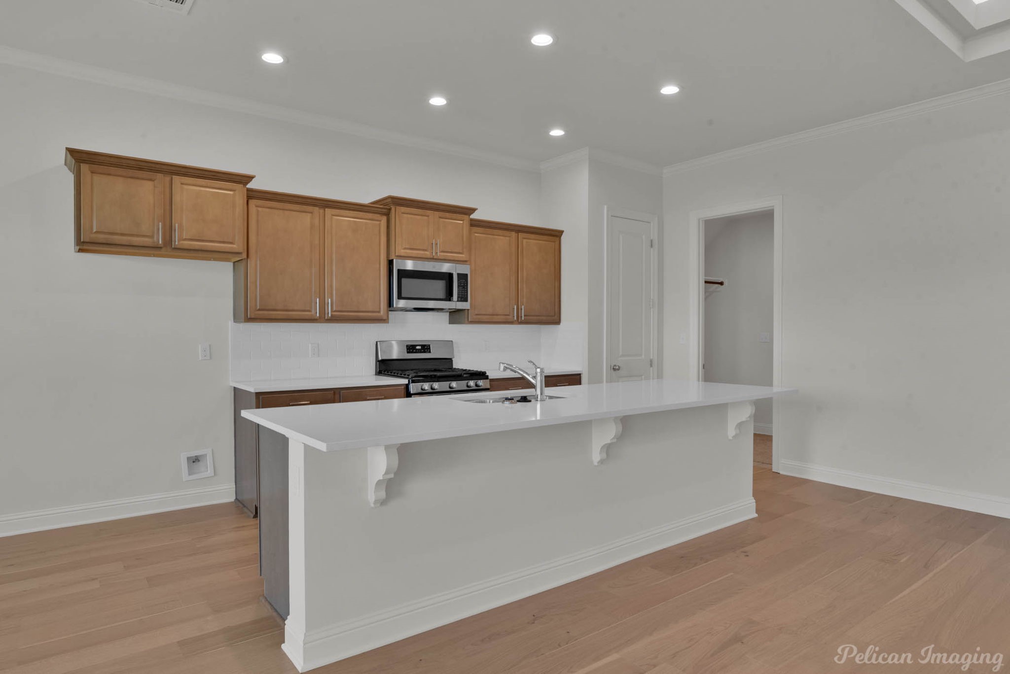 461 Preserve Boulevard