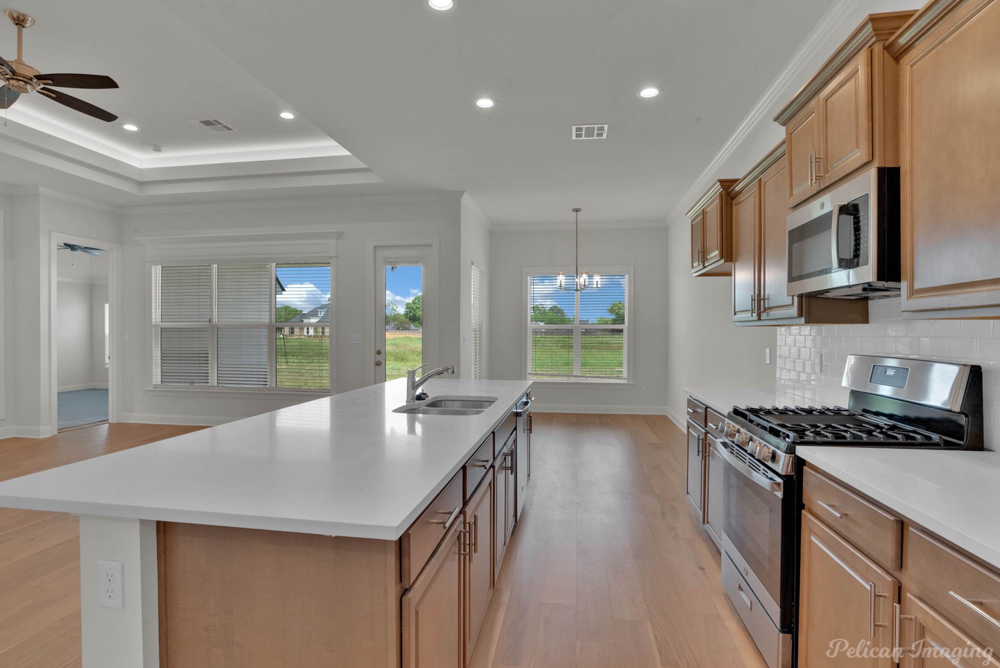 461 Preserve Boulevard