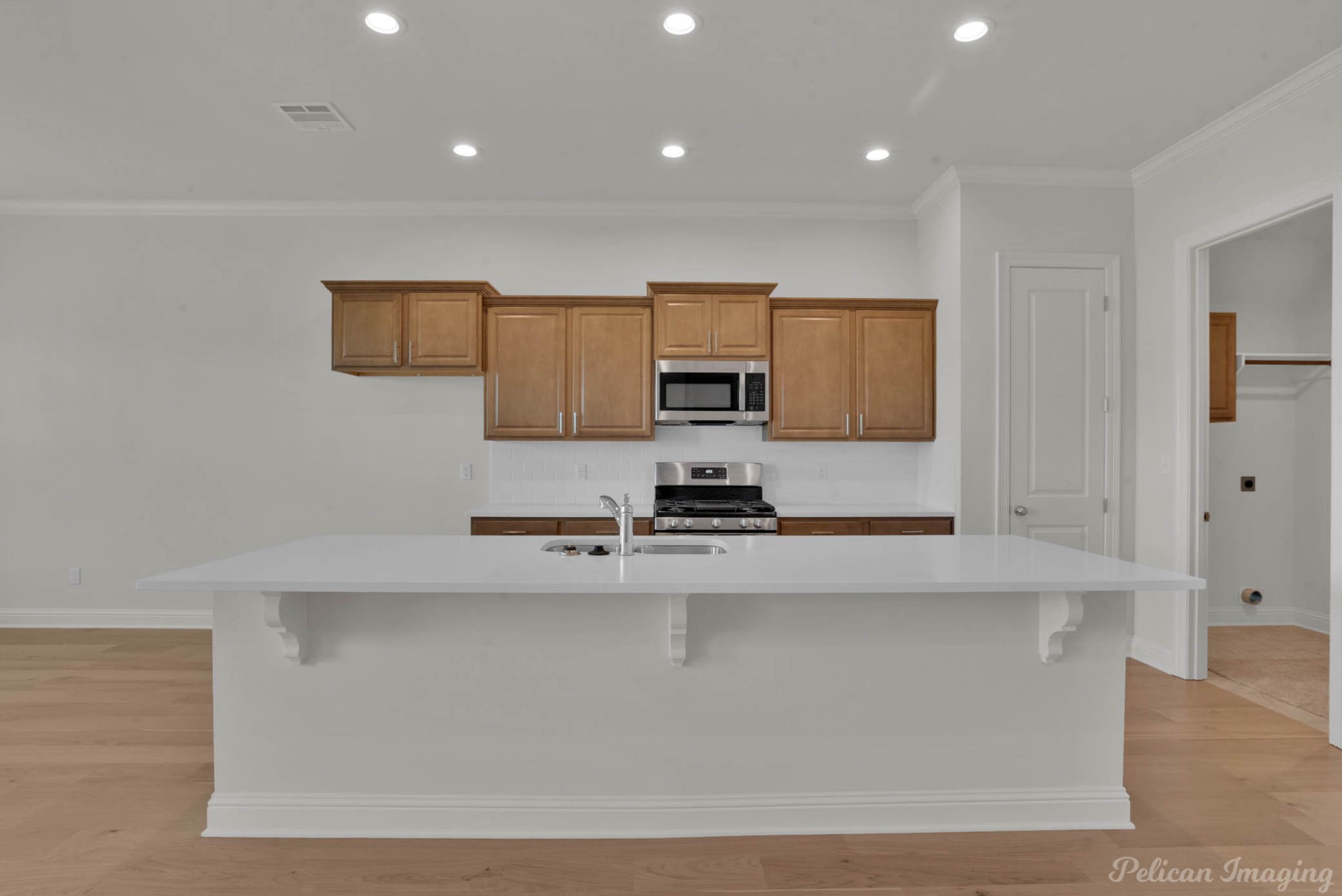 461 Preserve Boulevard