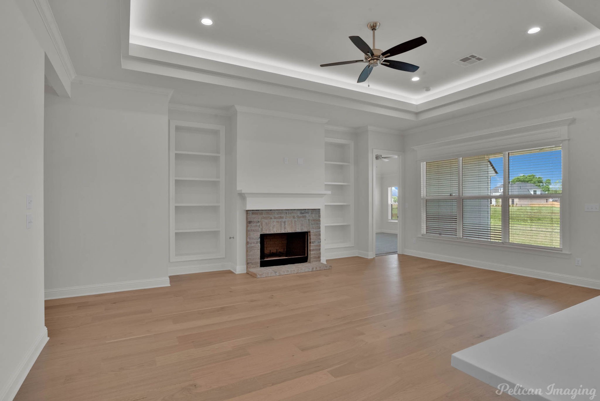 461 Preserve Boulevard