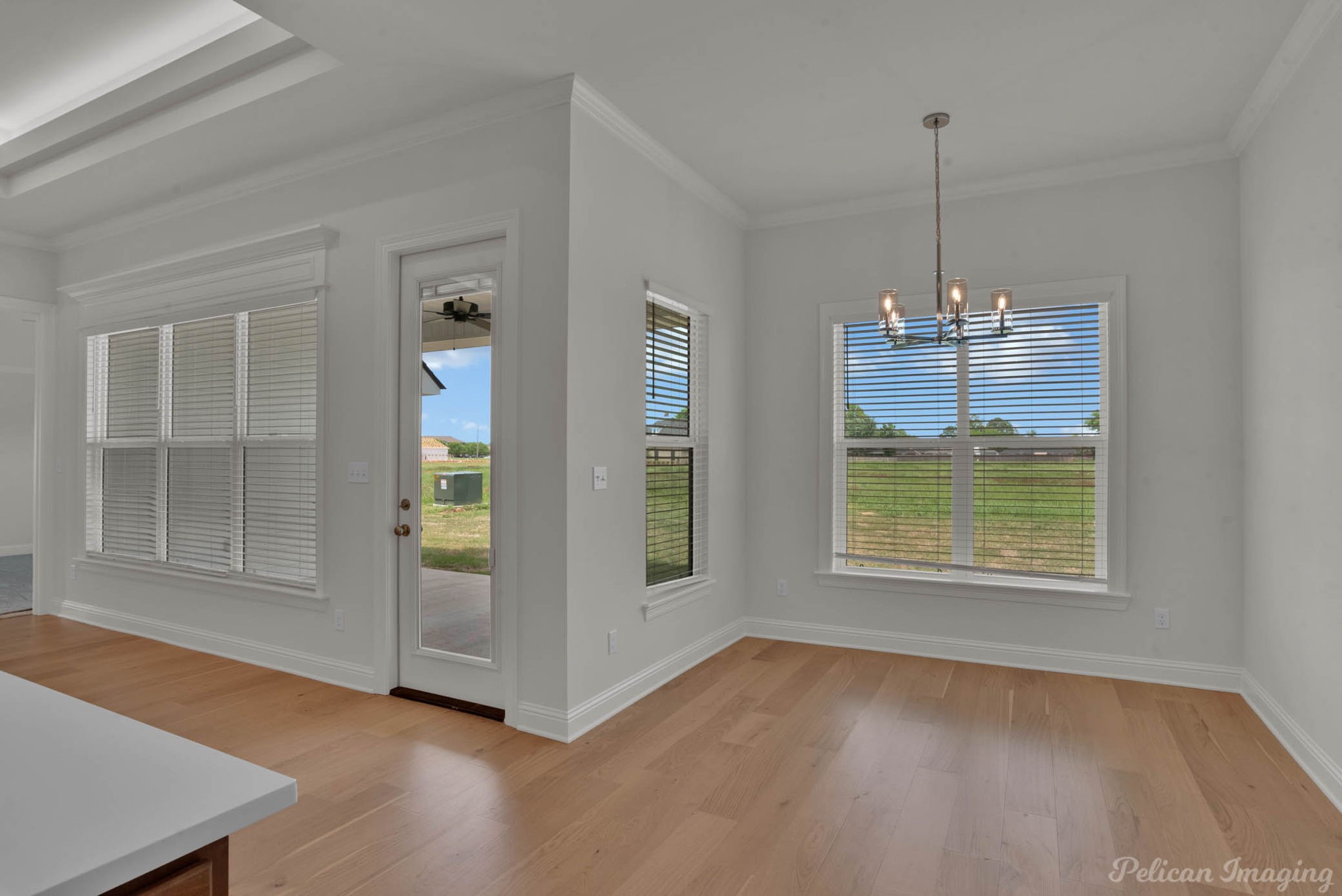 461 Preserve Boulevard