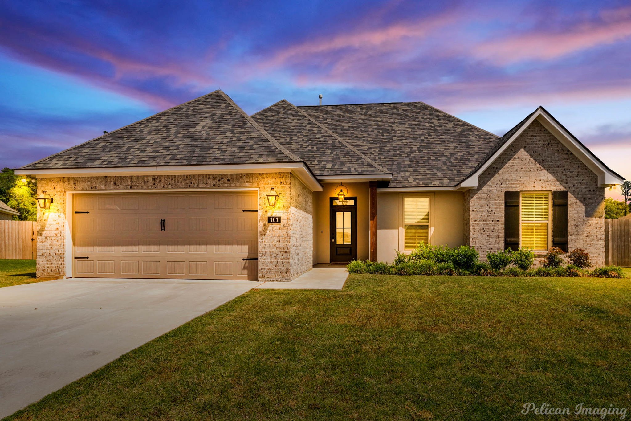 101 Brimestone Loop