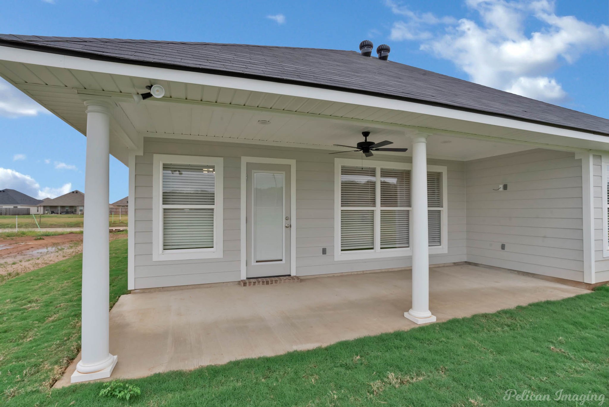 4208 Toledo Bend Drive