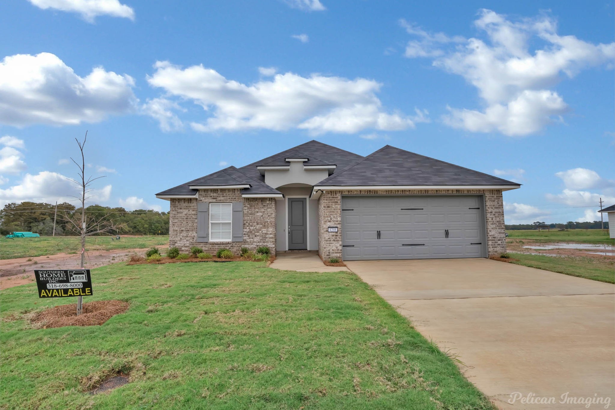 4208 Toledo Bend Drive