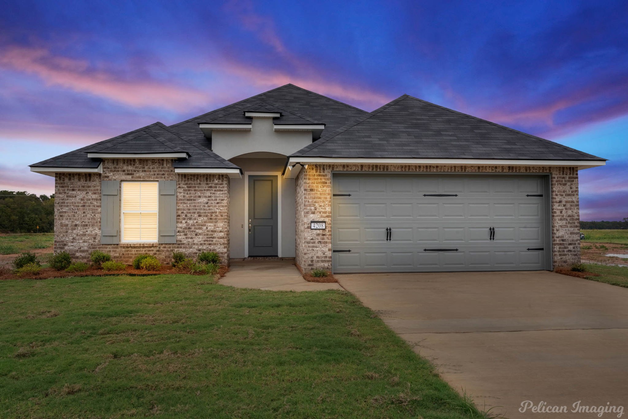 4208 Toledo Bend Drive