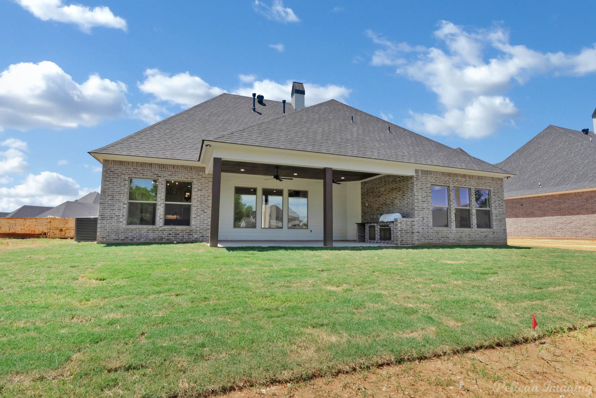 507 Cocodrie Drive 