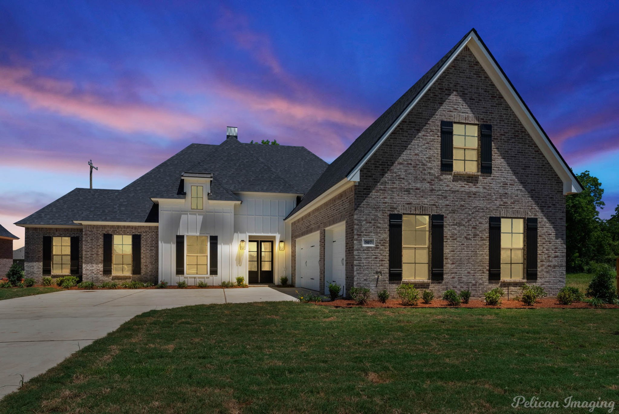 507 Cocodrie Drive 