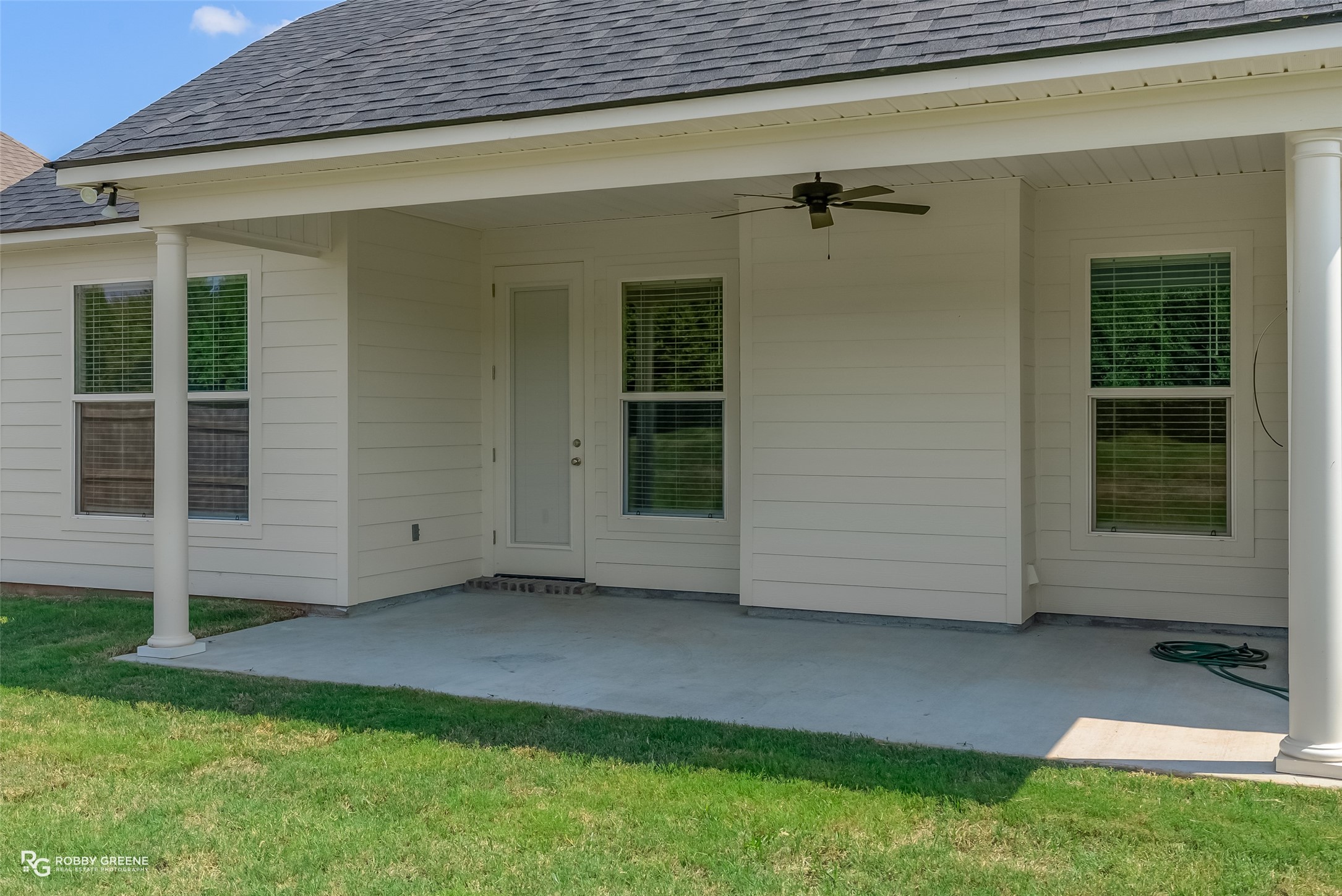 212 Marsh Bayou Drive