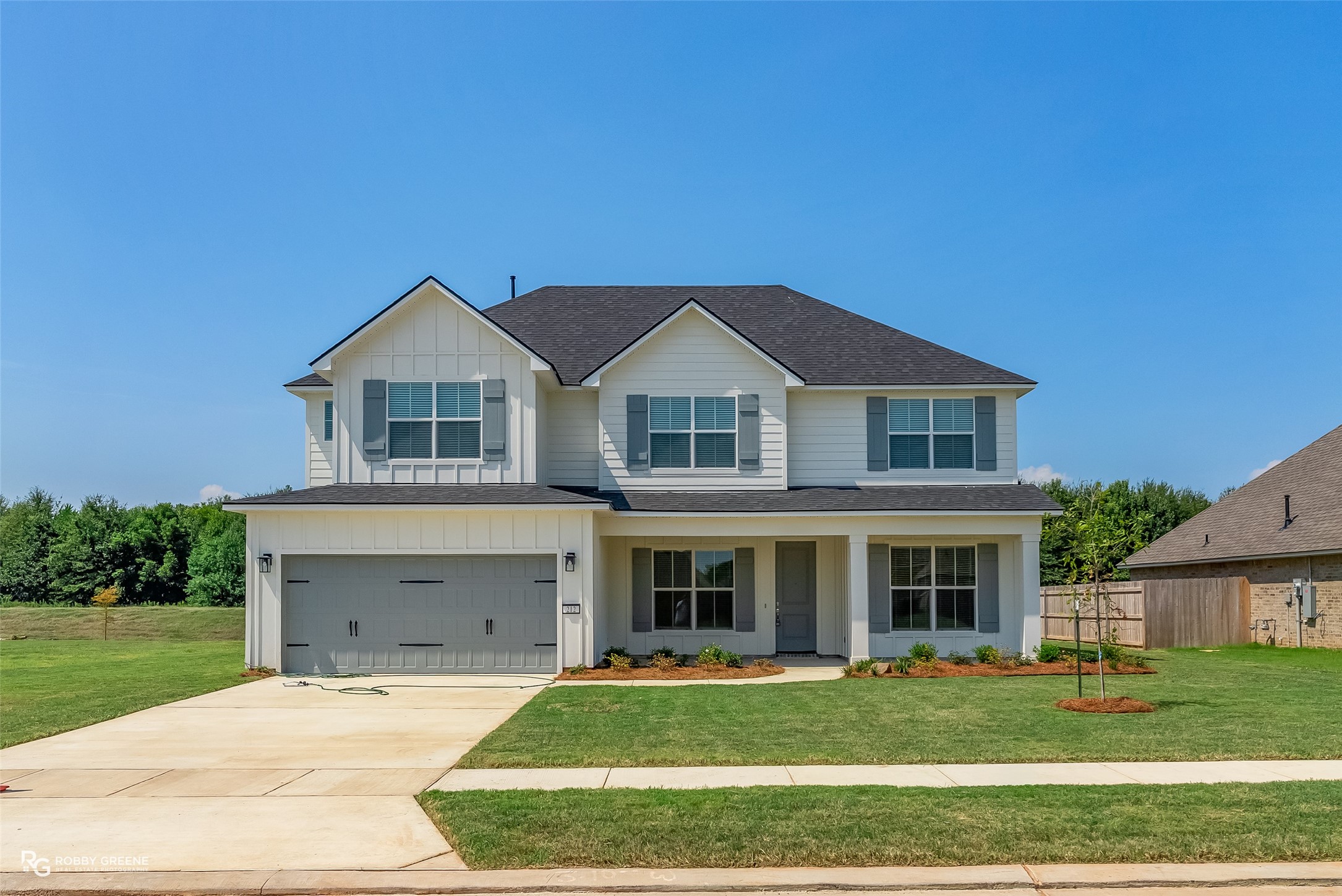 212 Marsh Bayou Drive