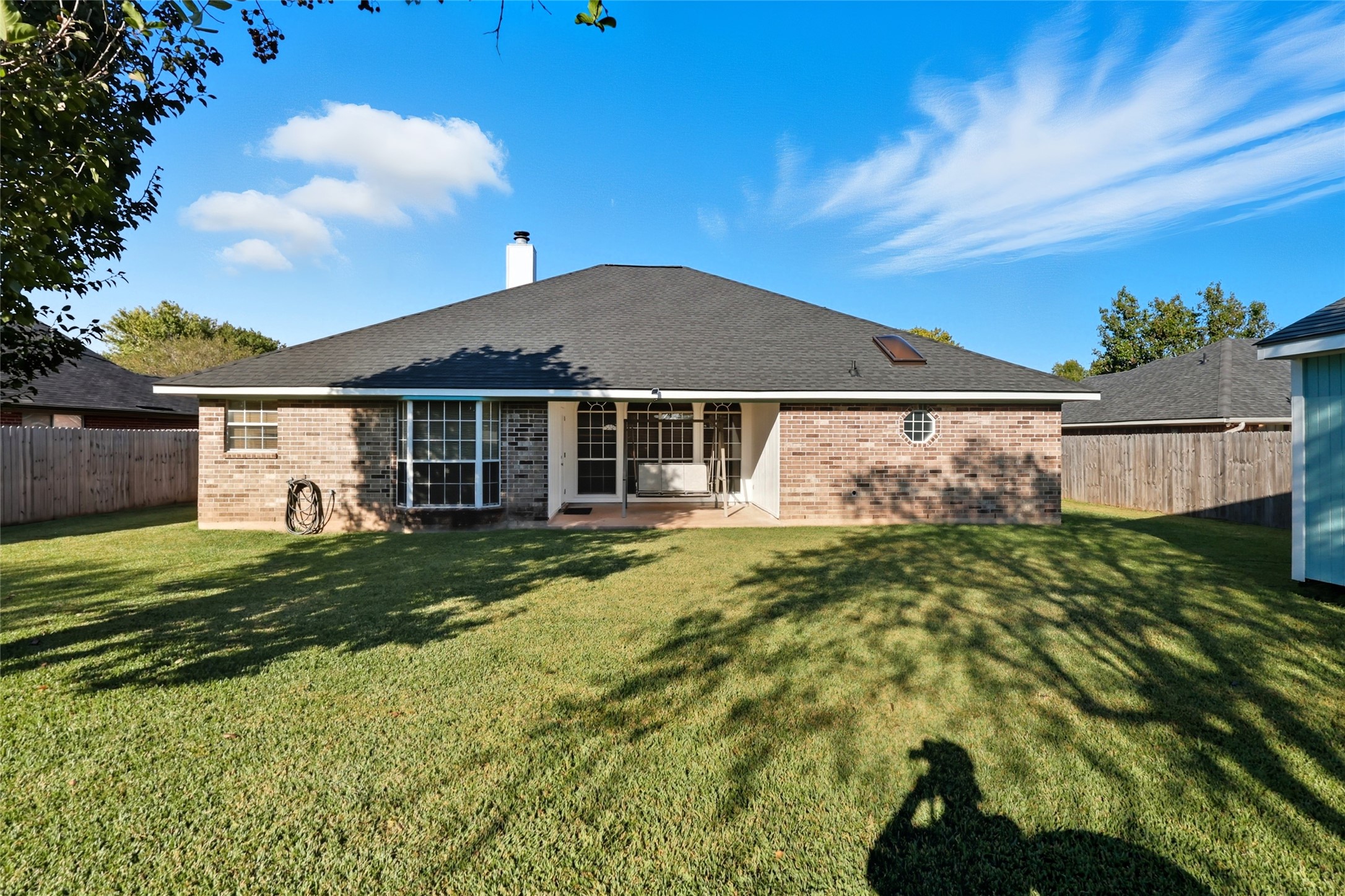 4907 General Ashley Drive