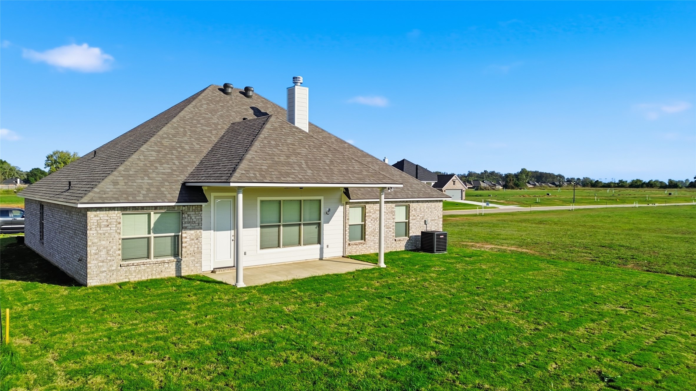 474 Preserve Boulevard