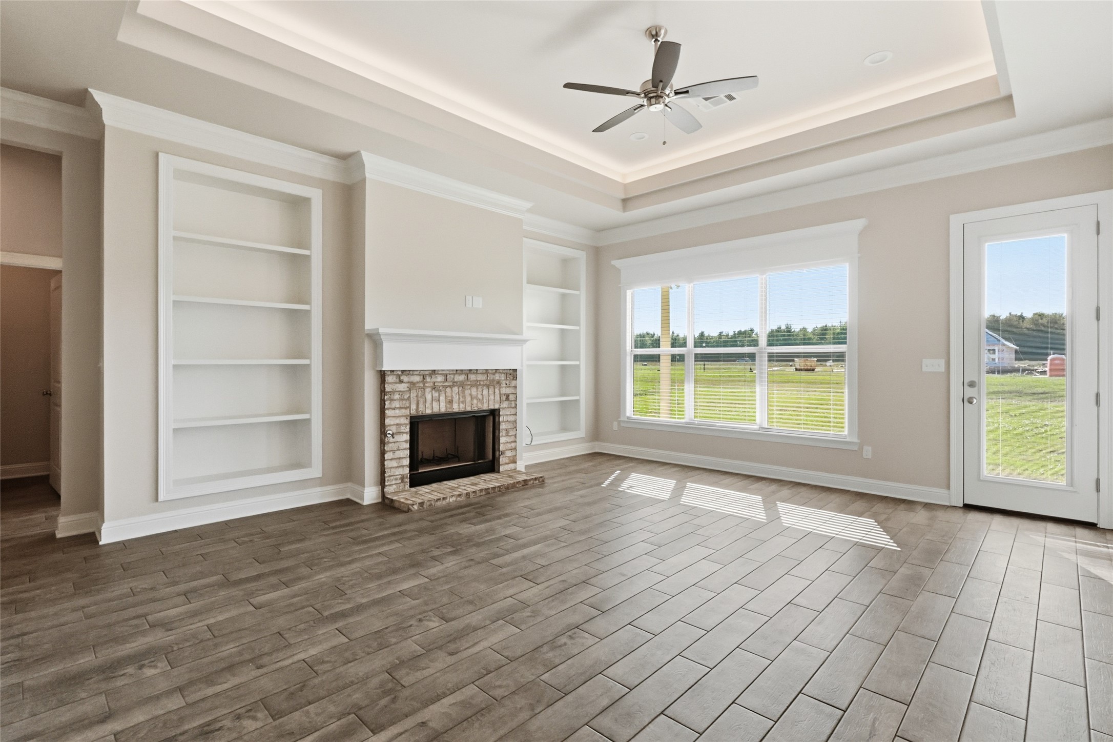 474 Preserve Boulevard