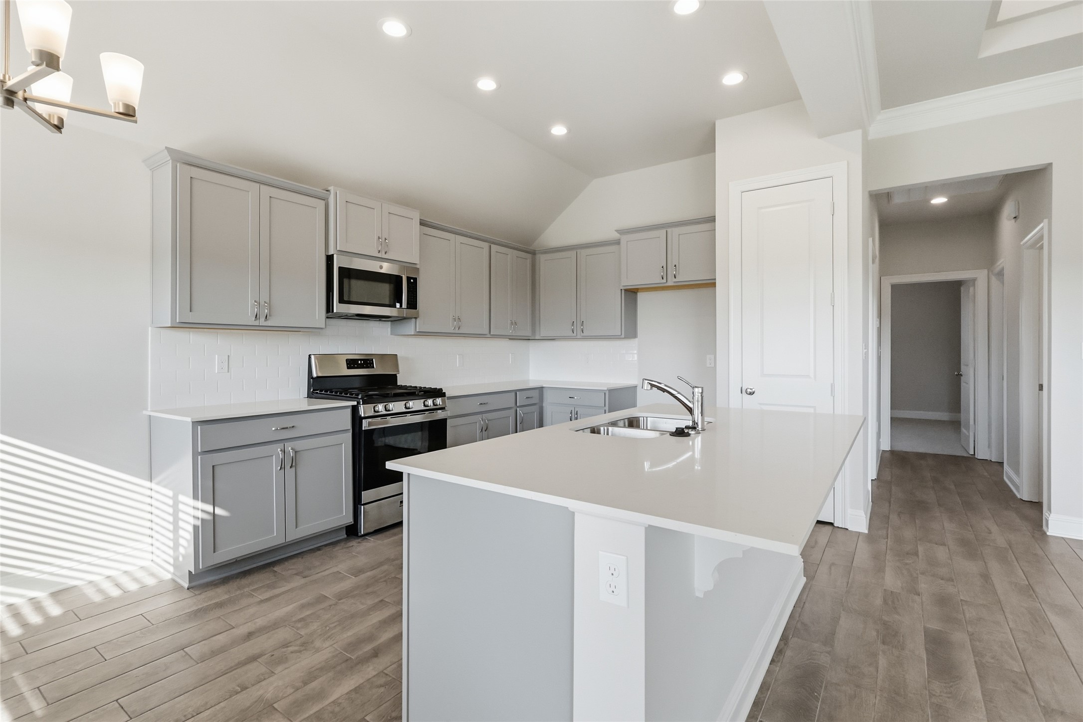 474 Preserve Boulevard