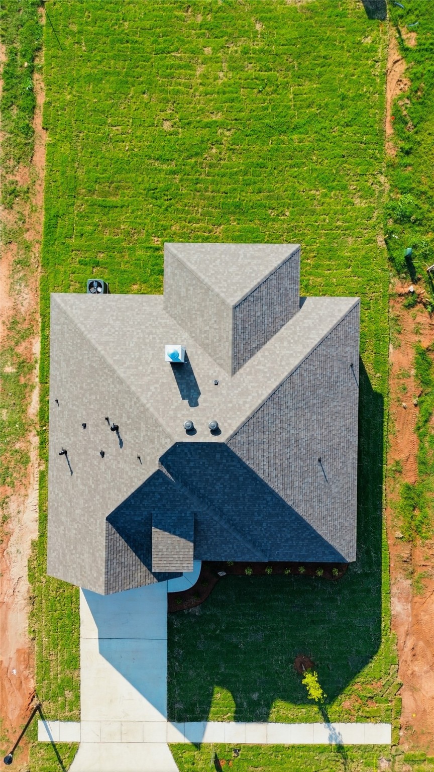 474 Preserve Boulevard