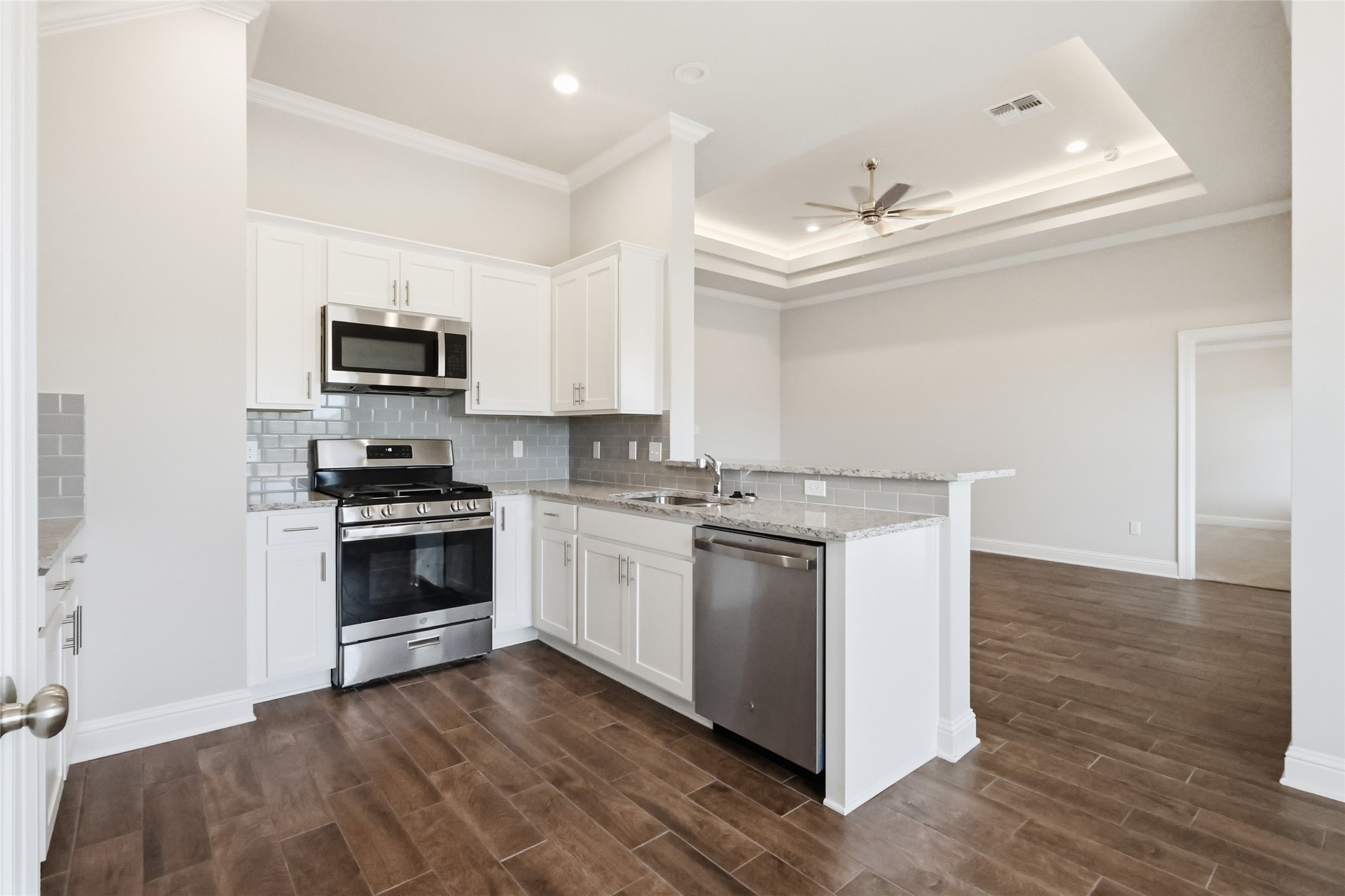 4161 Grassy Lake Drive