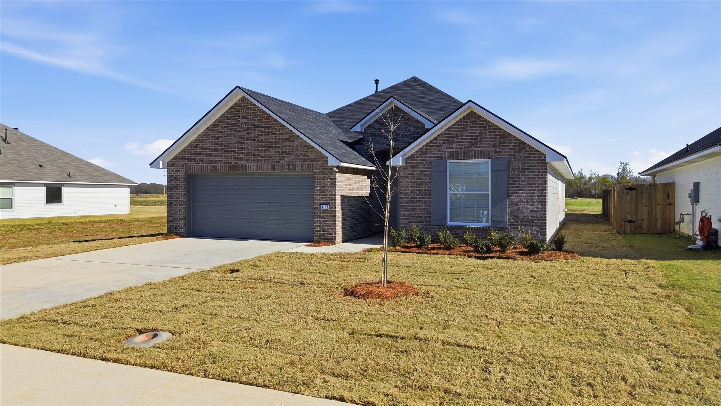 4161 Grassy Lake Drive