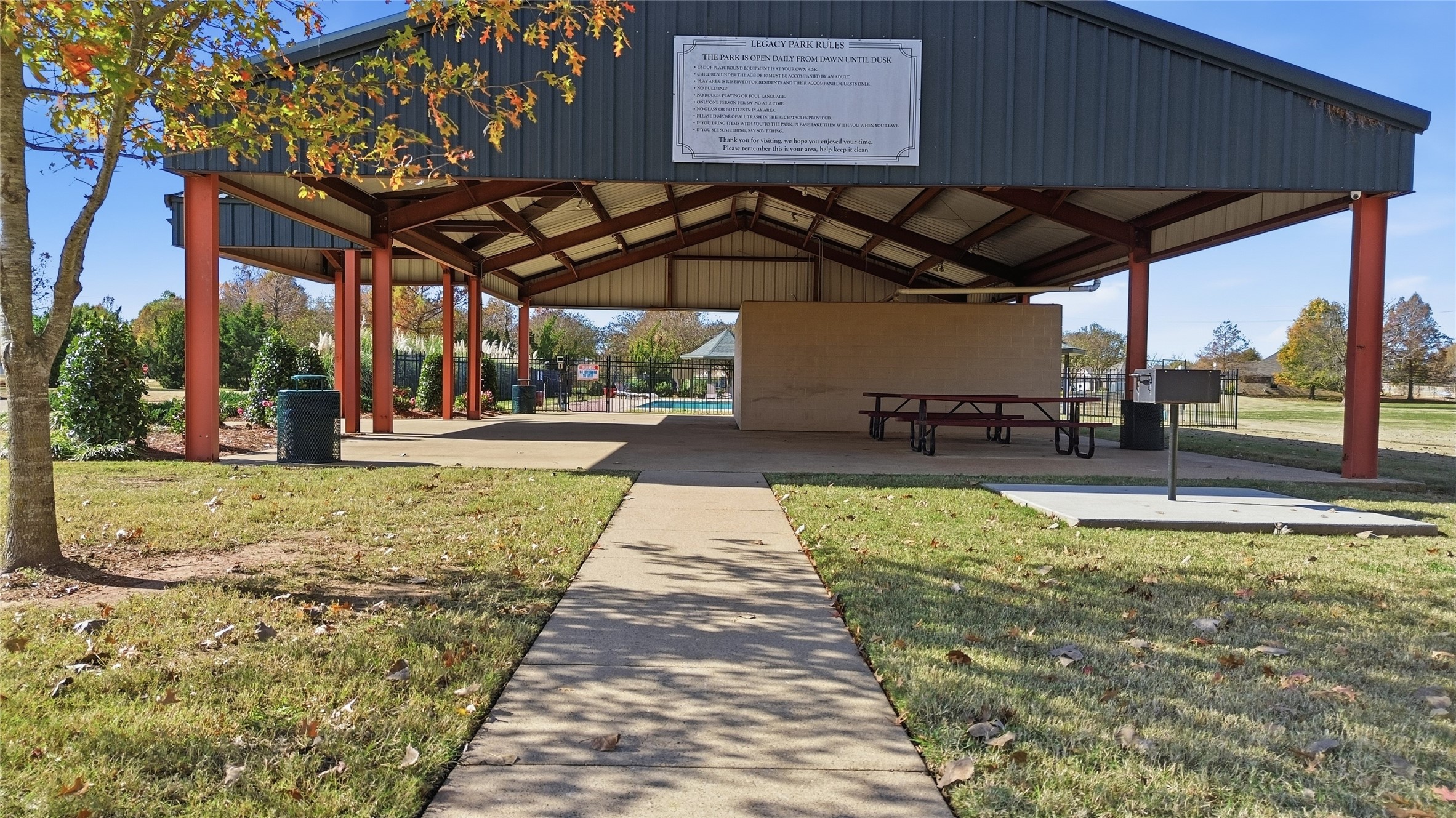 4161 Grassy Lake Drive