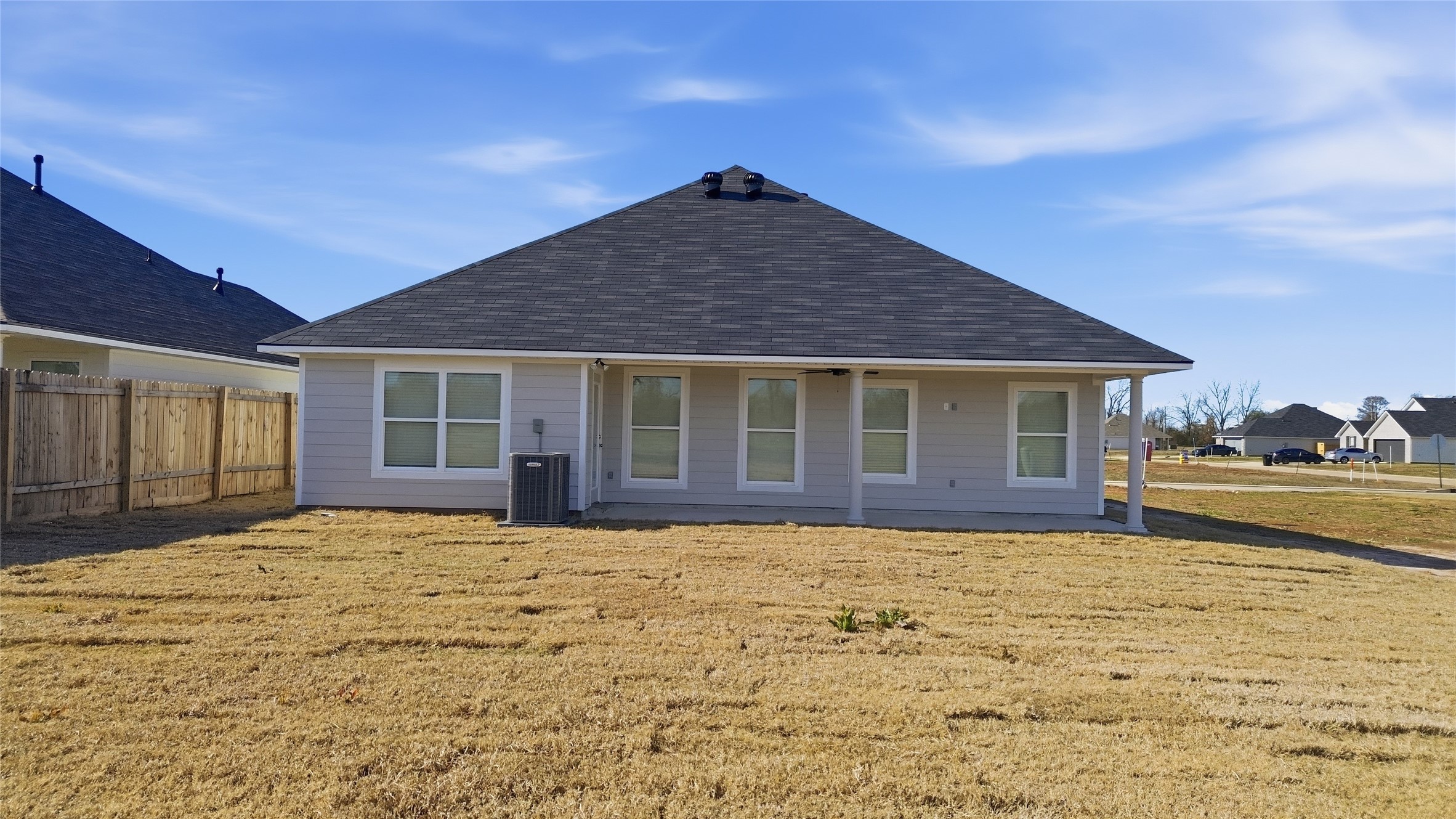 4161 Grassy Lake Drive