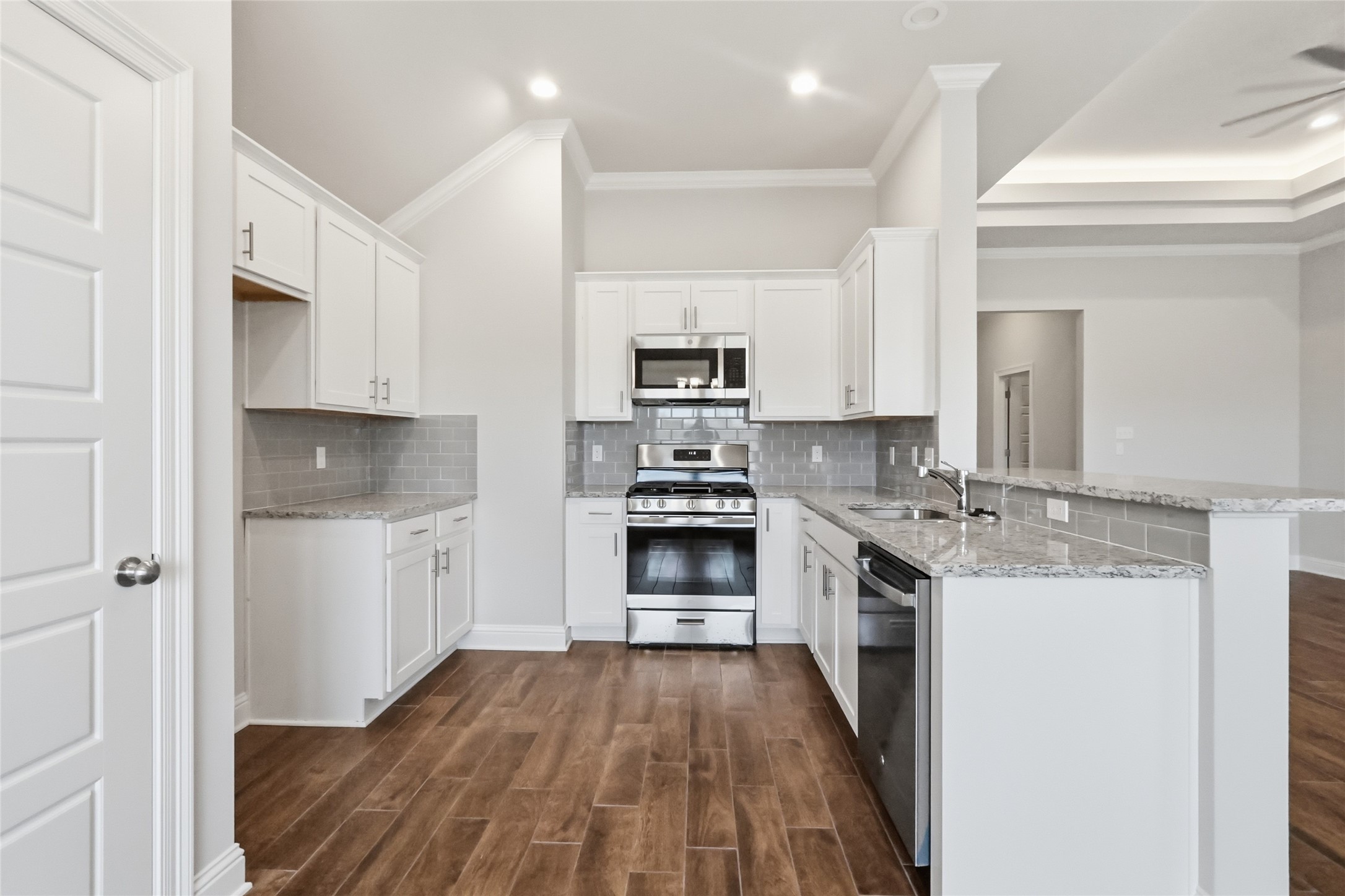 4161 Grassy Lake Drive