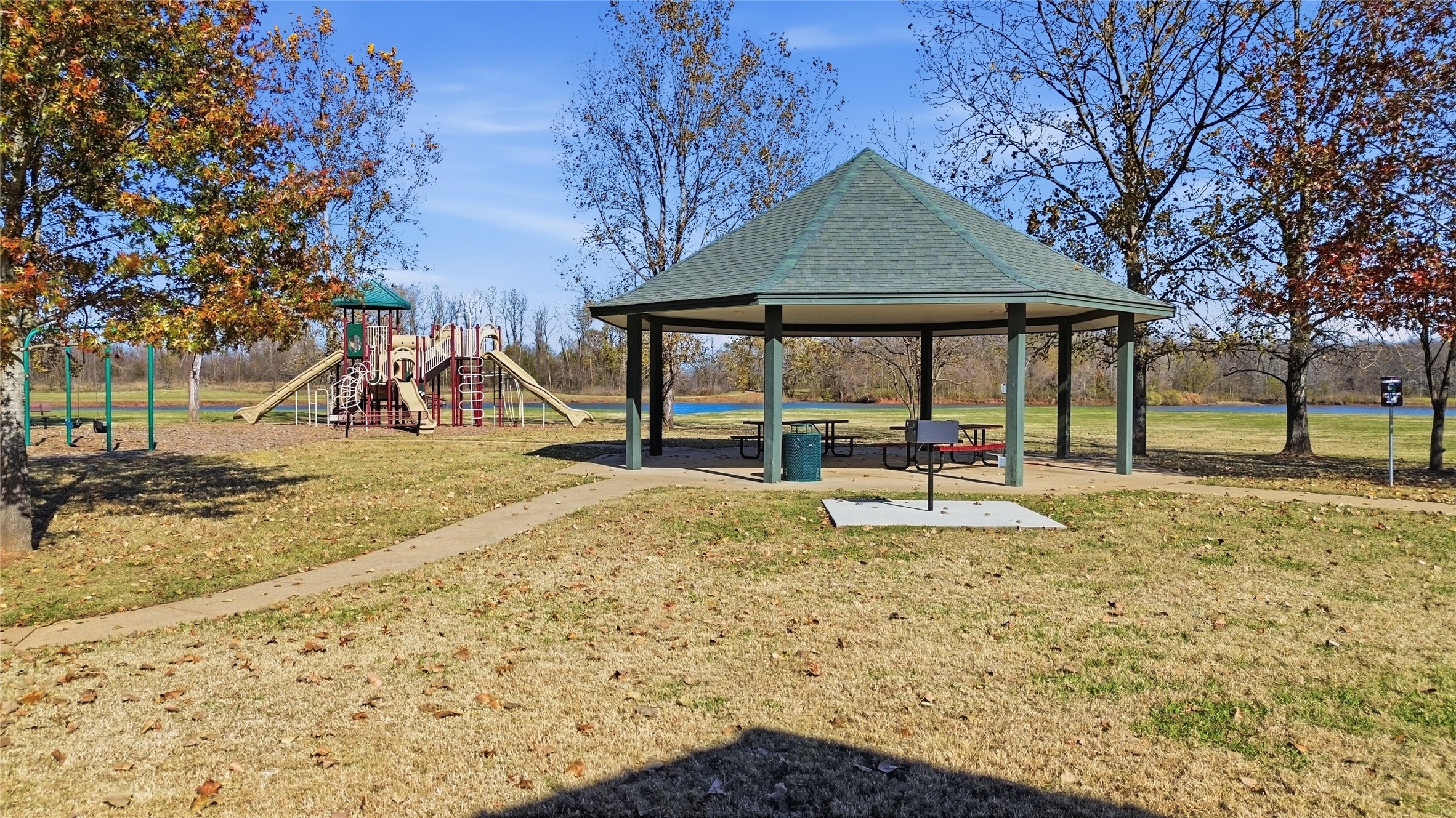 4161 Grassy Lake Drive