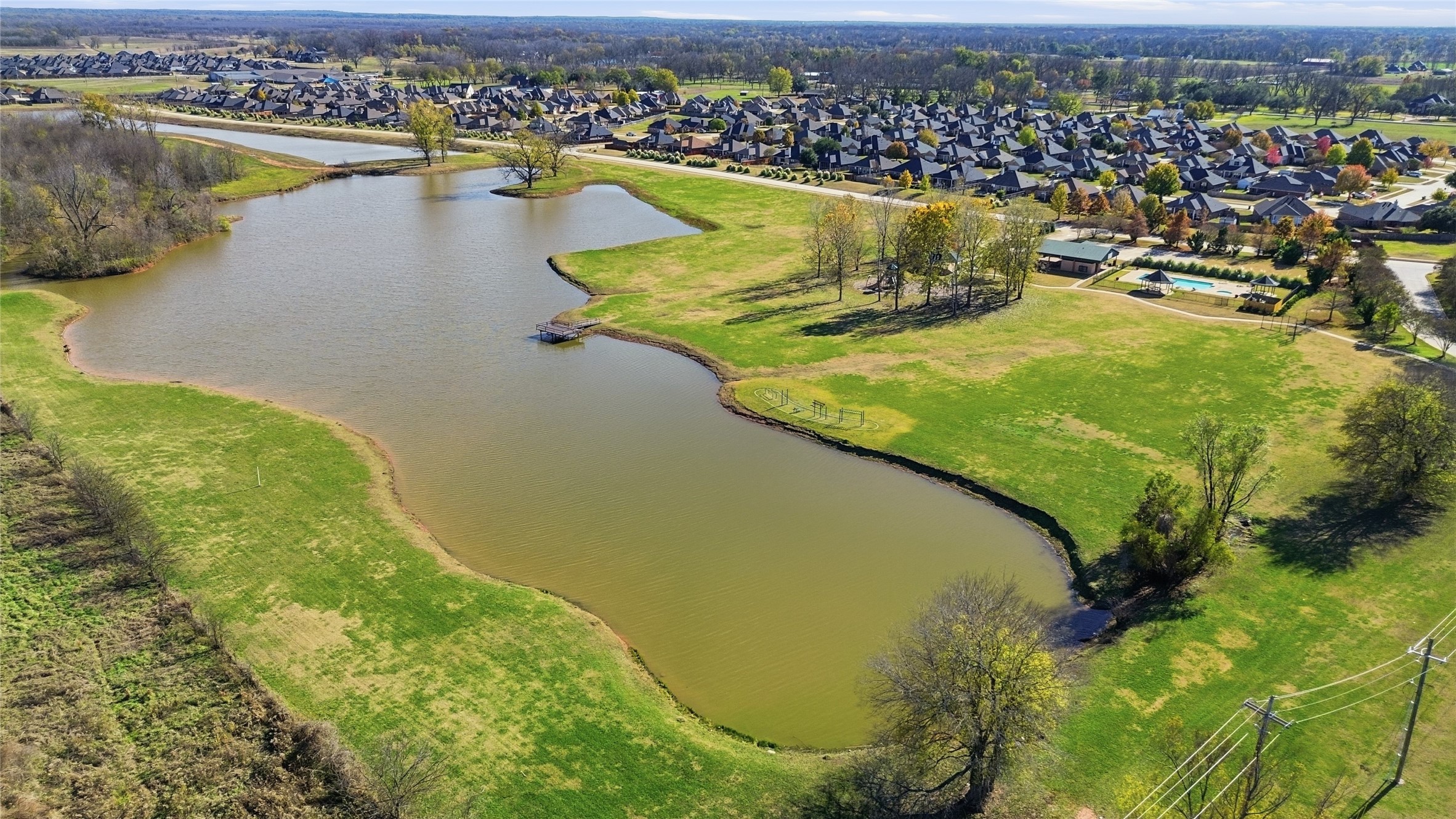 4161 Grassy Lake Drive