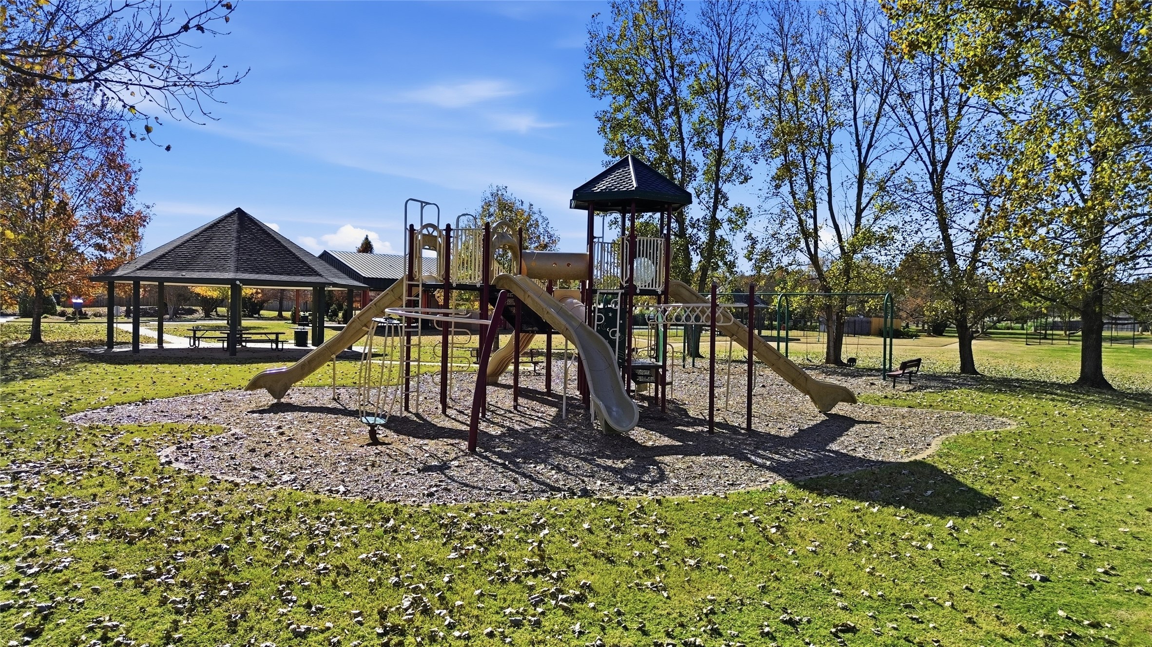 4161 Grassy Lake Drive