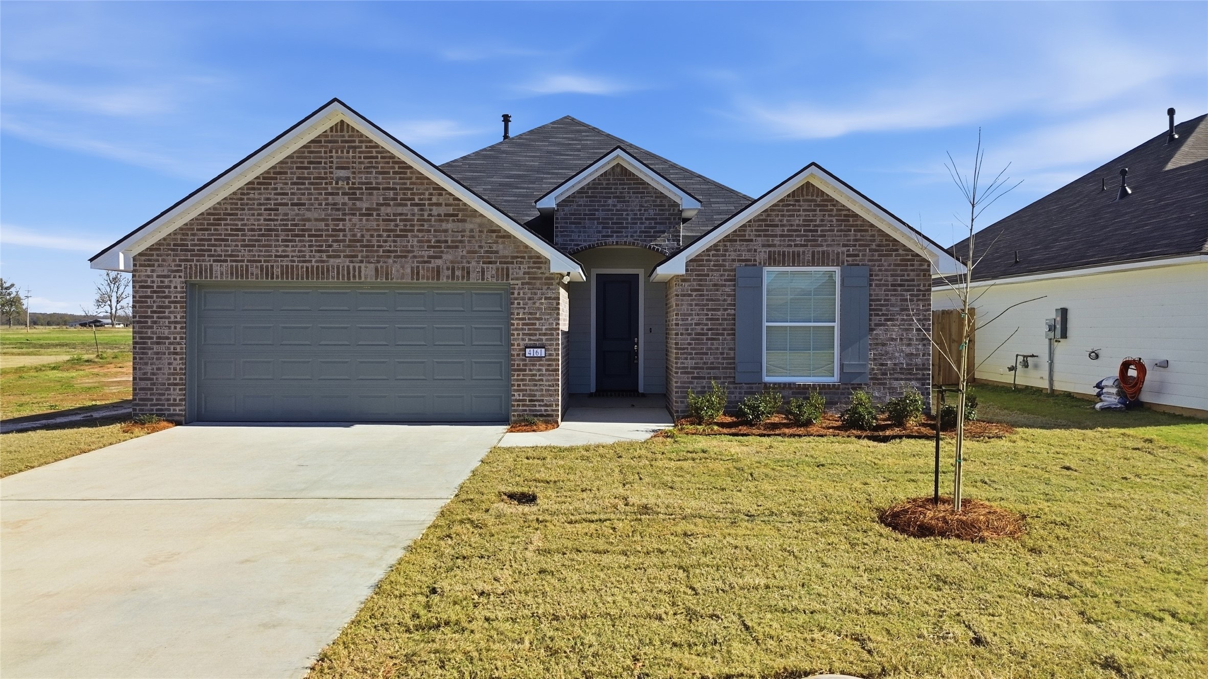 4161 Grassy Lake Drive