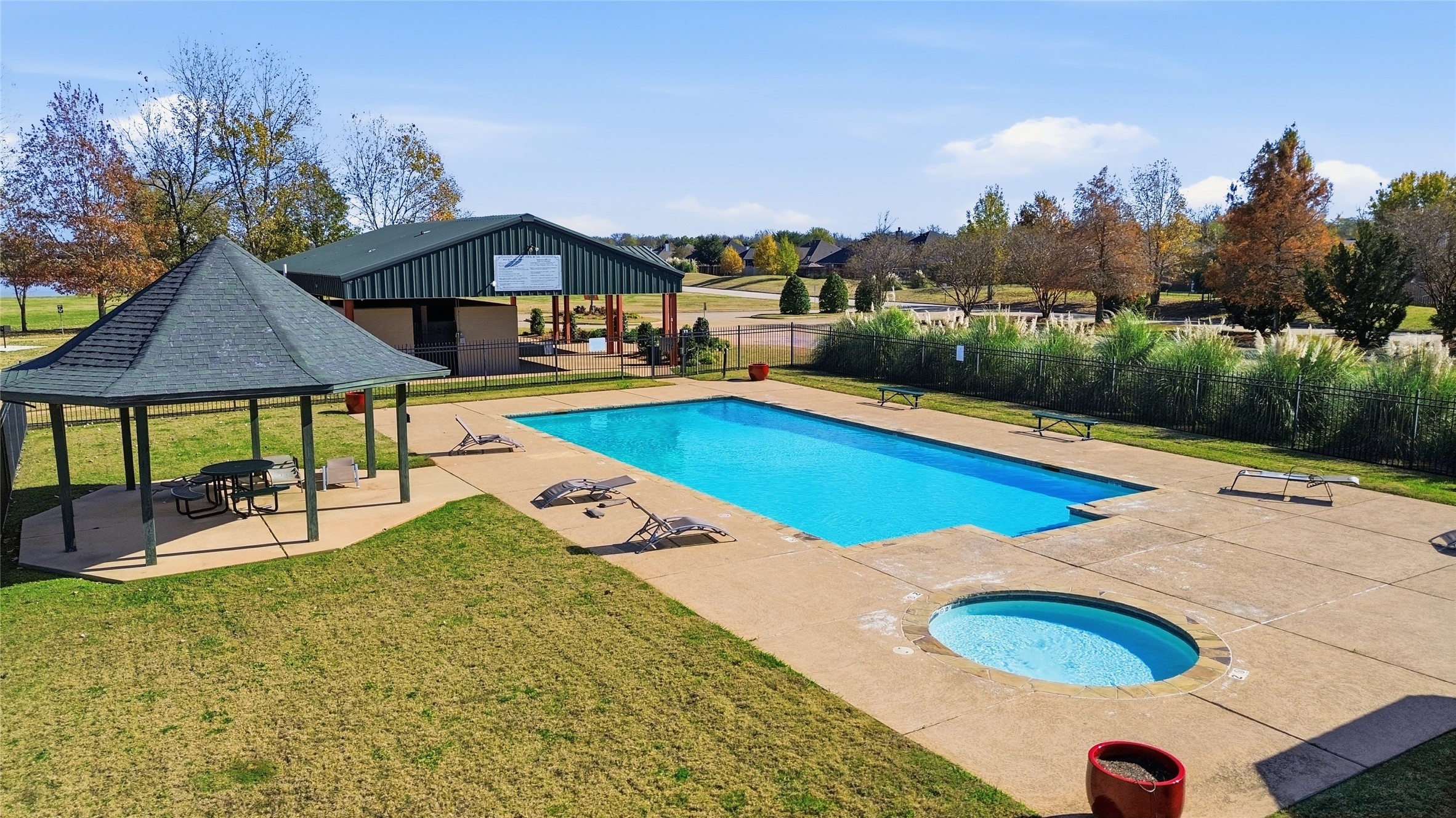 4161 Grassy Lake Drive