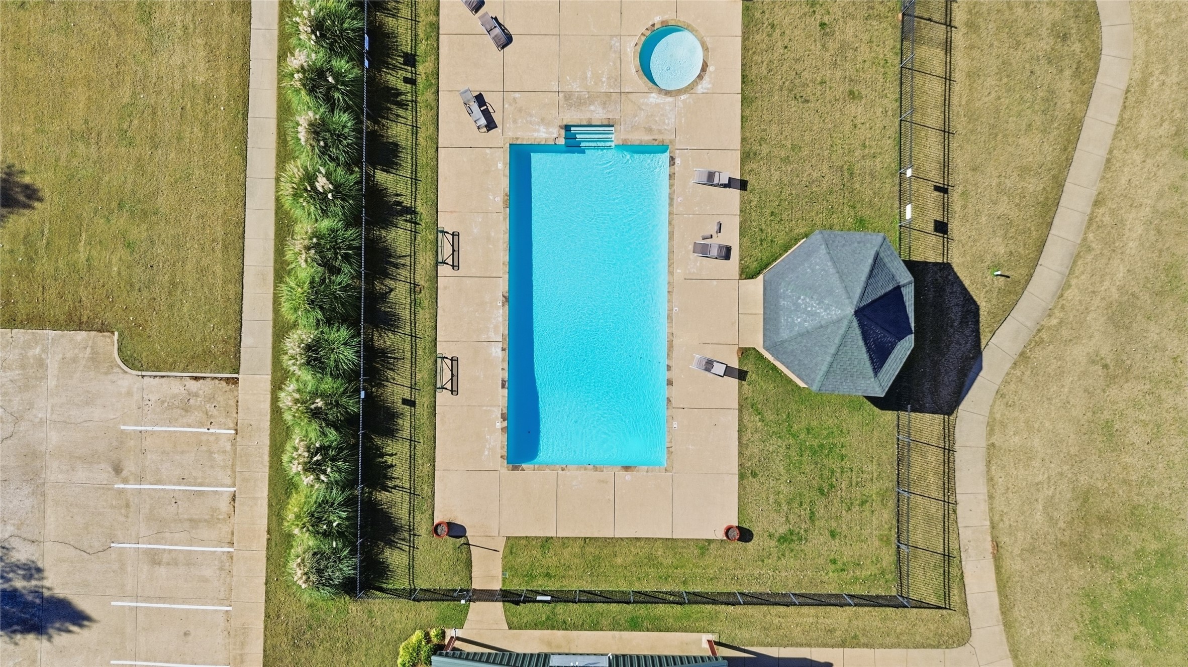 4161 Grassy Lake Drive