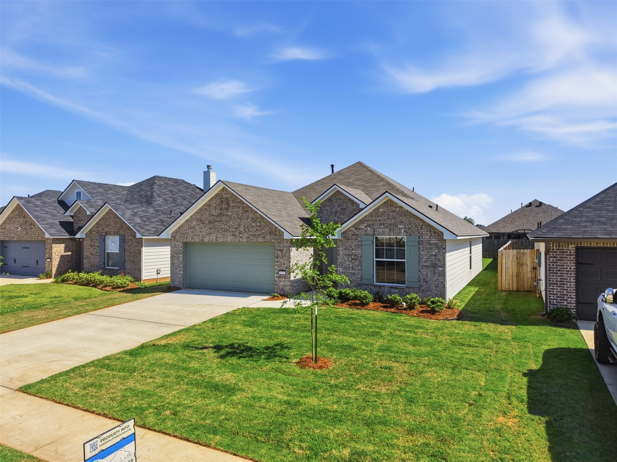 4219 Toledo Bend Drive