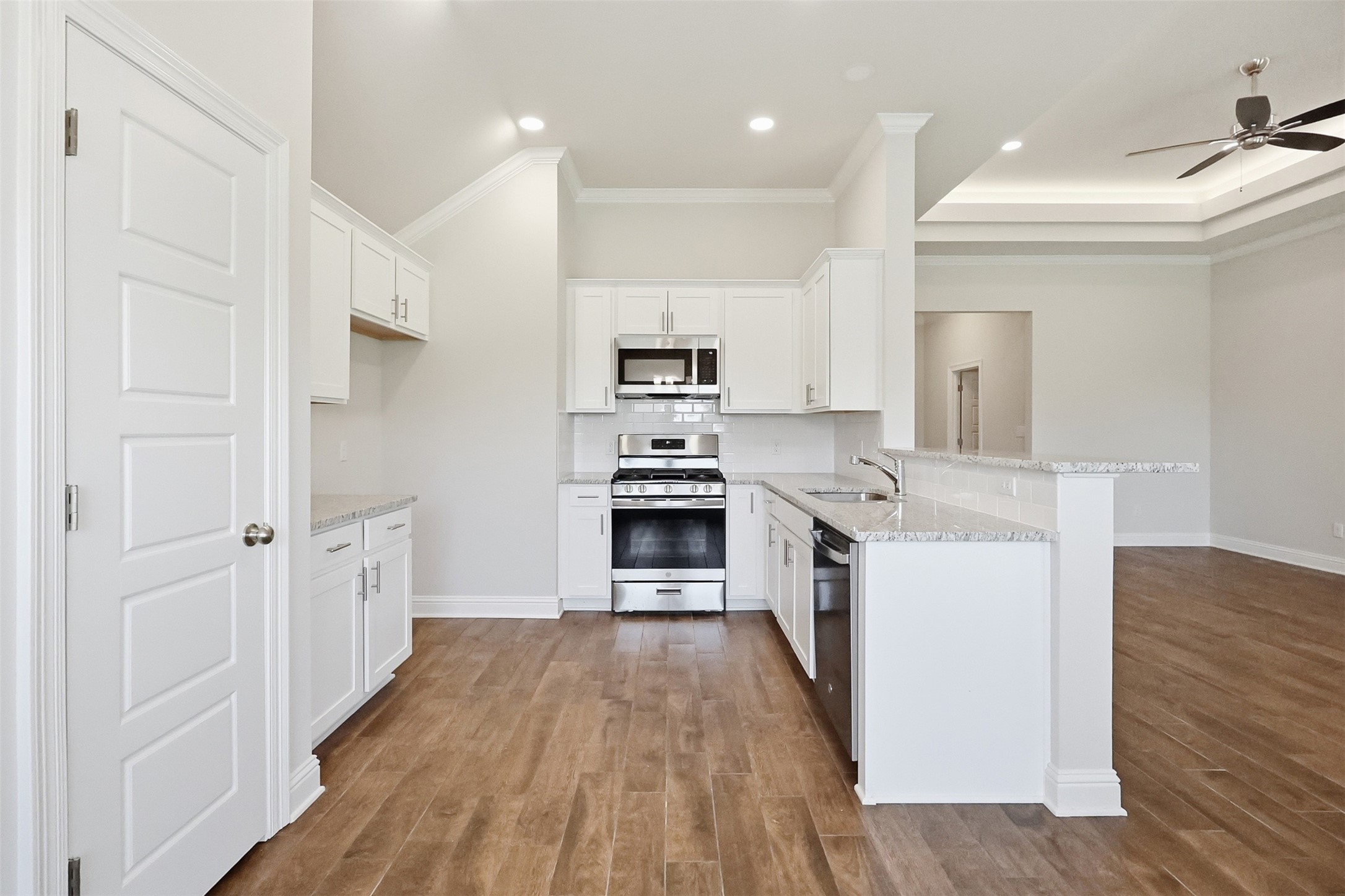 4219 Toledo Bend Drive