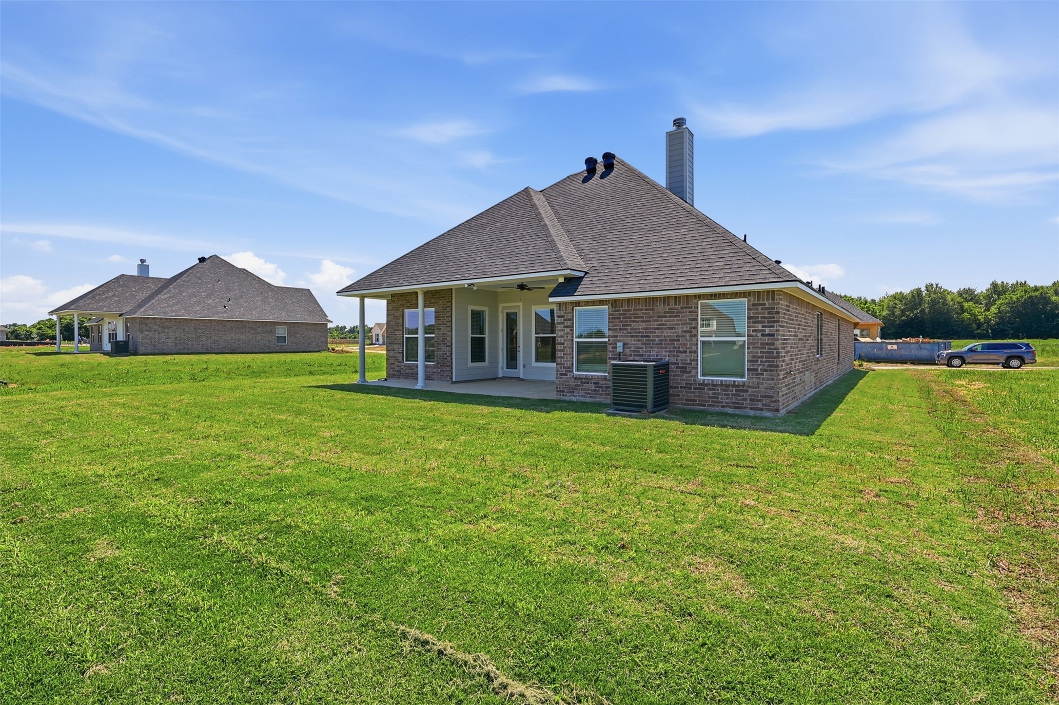 325 Peason Ridge