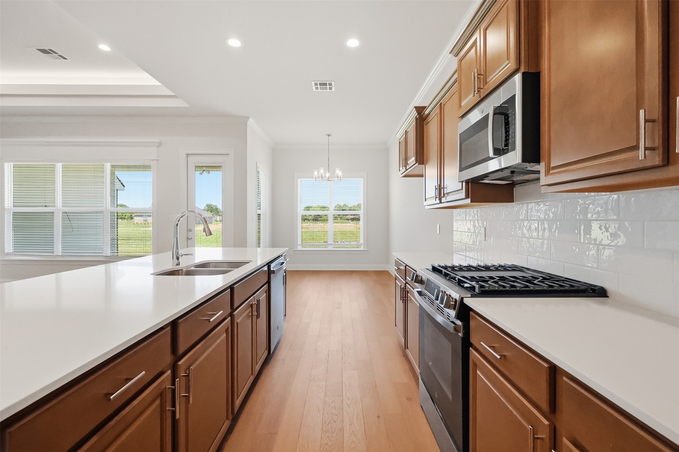 325 Peason Ridge