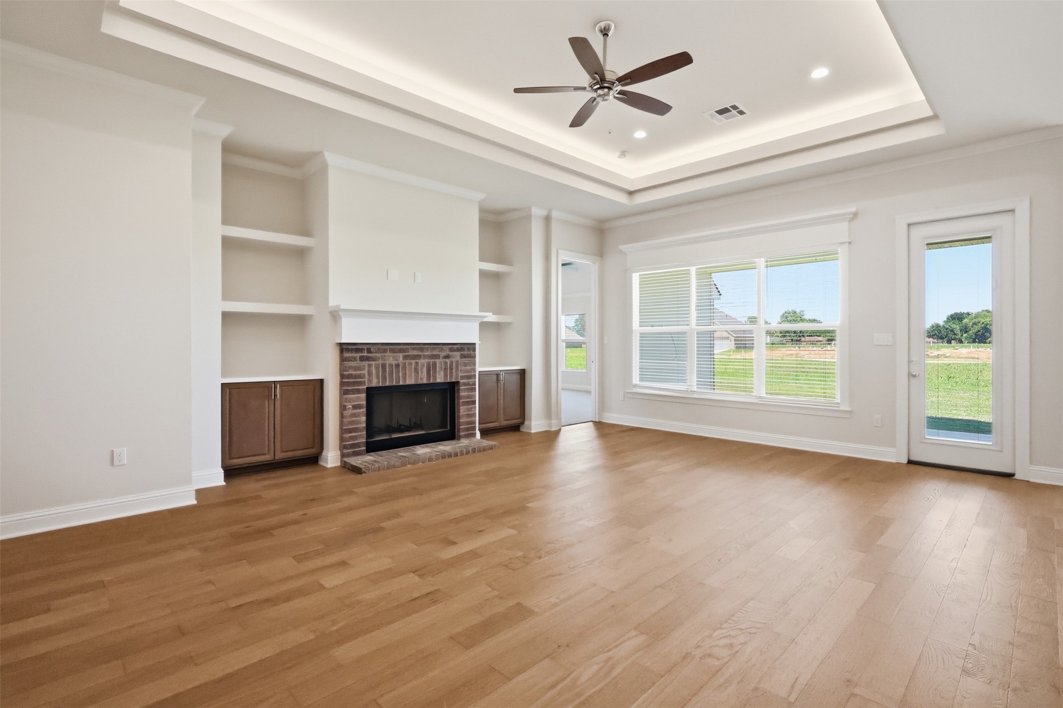 325 Peason Ridge