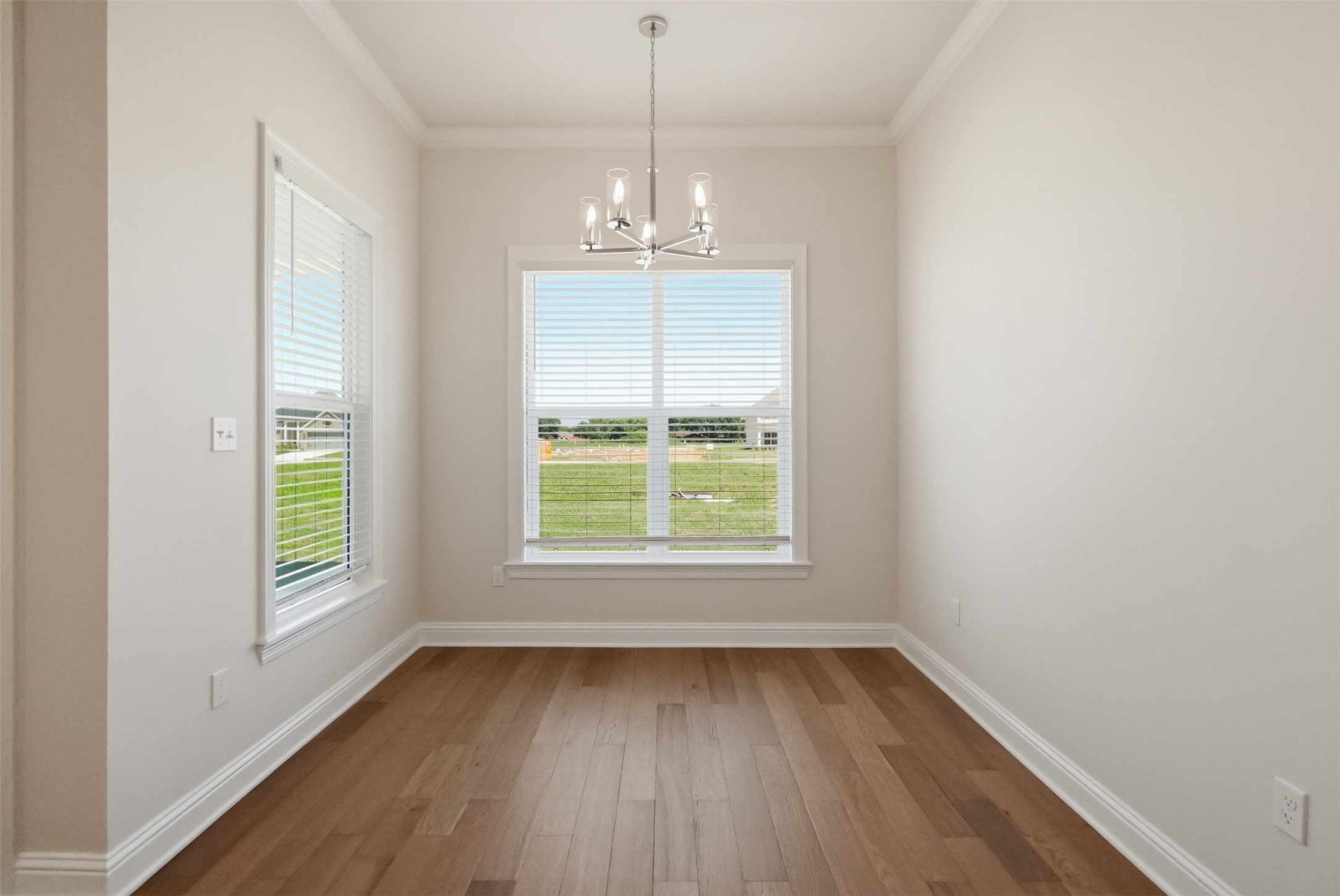 325 Peason Ridge