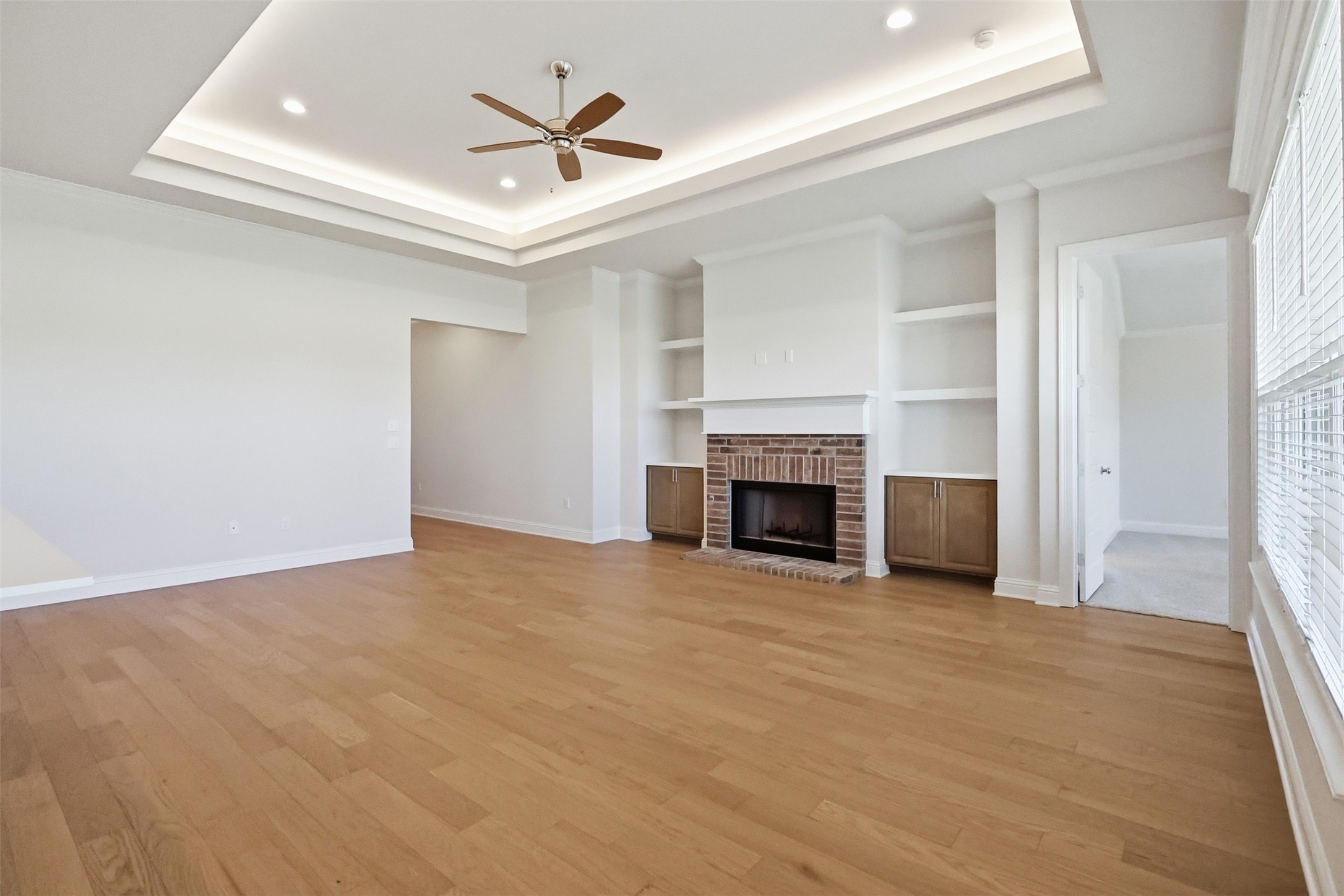 325 Peason Ridge