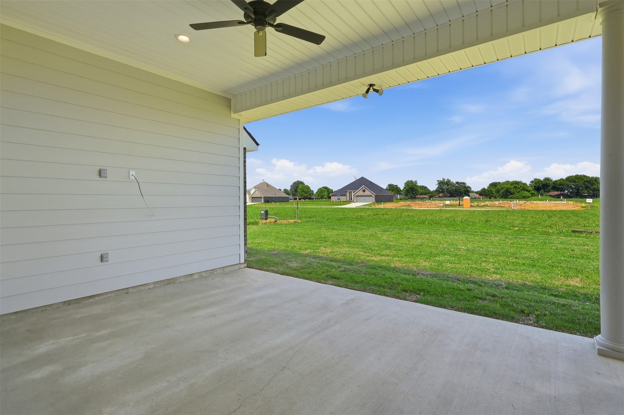 325 Peason Ridge