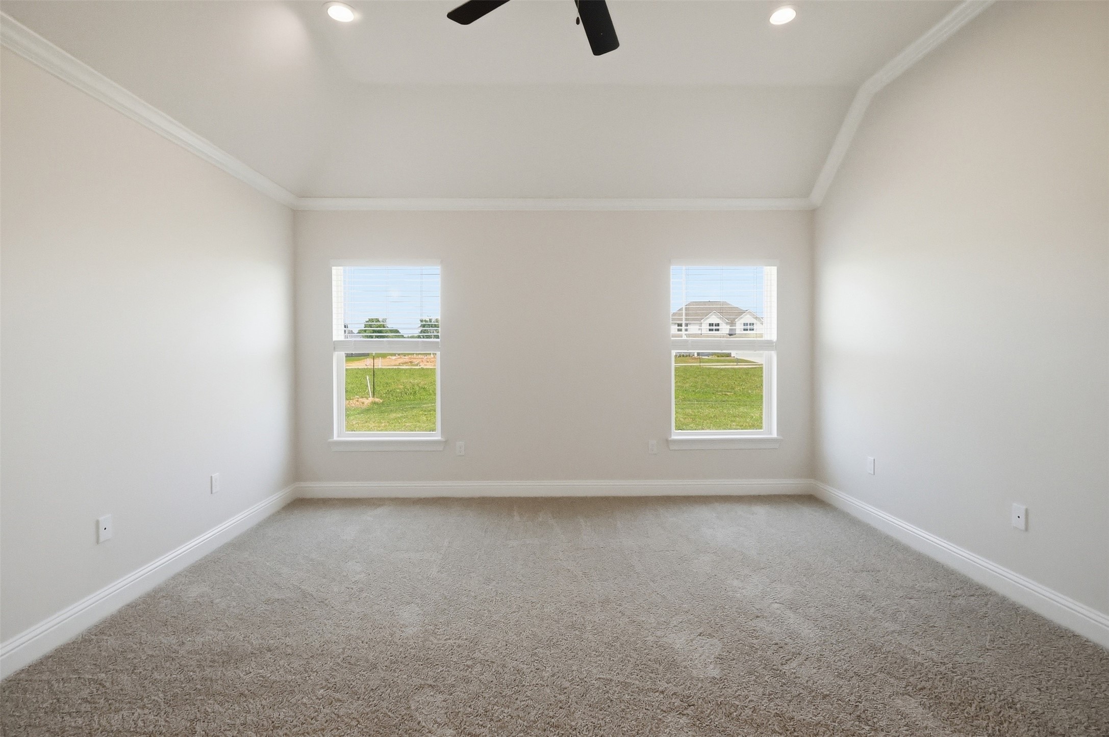 325 Peason Ridge