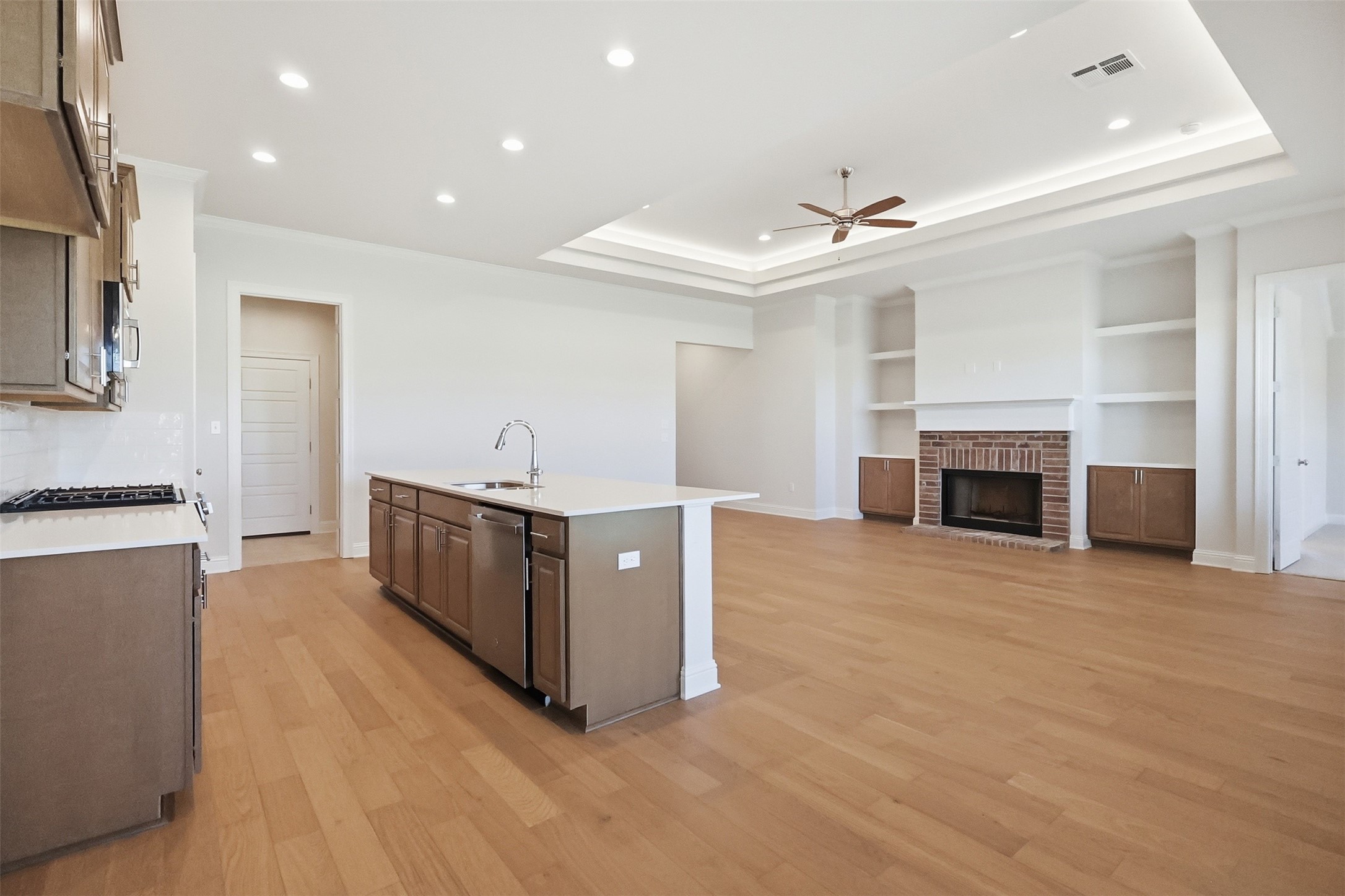 325 Peason Ridge