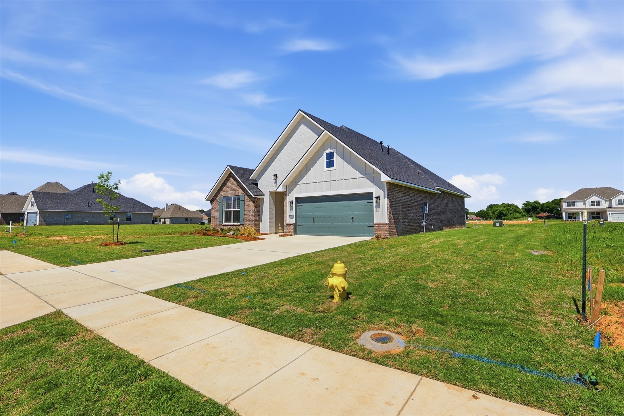 325 Peason Ridge